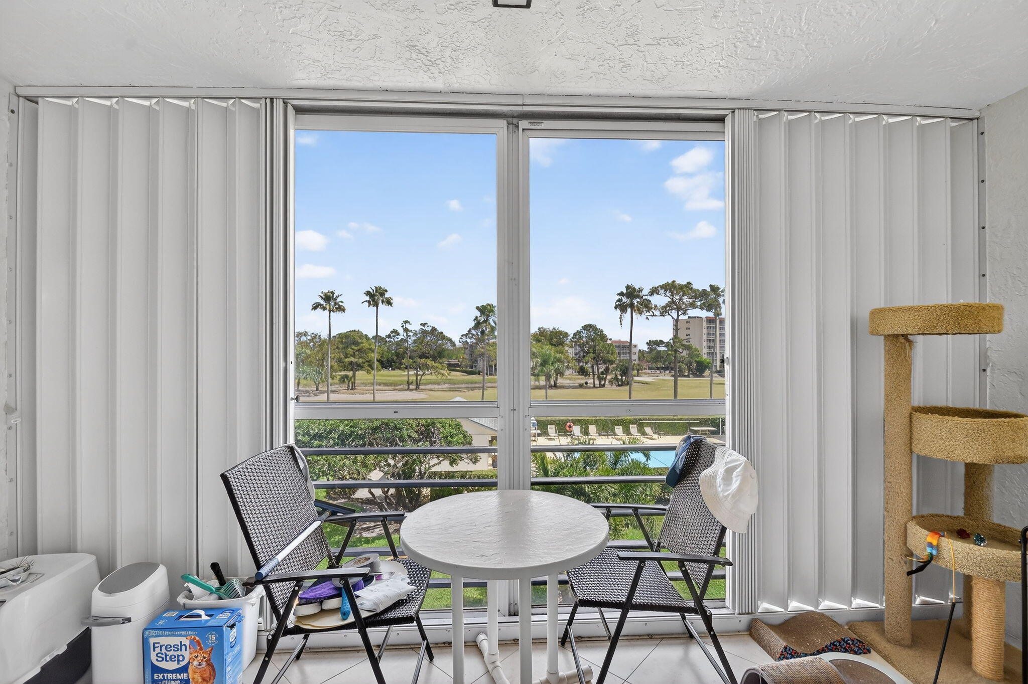 ESSEX AT POINCIANA CONDO - Residential