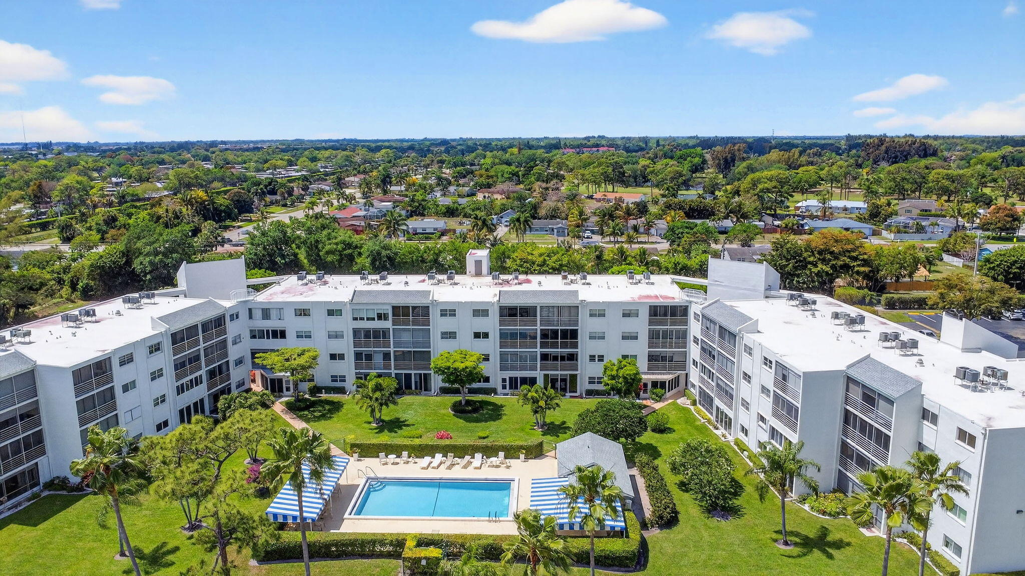 ESSEX AT POINCIANA CONDO - Residential