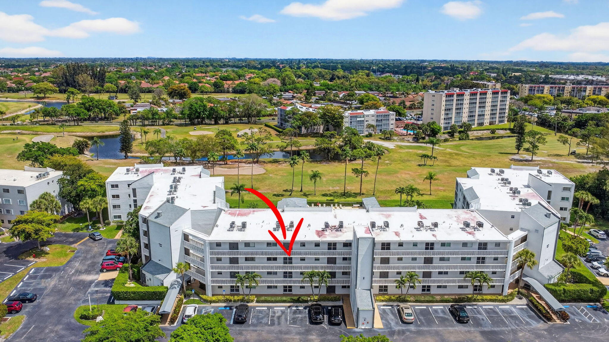 ESSEX AT POINCIANA CONDO - Residential