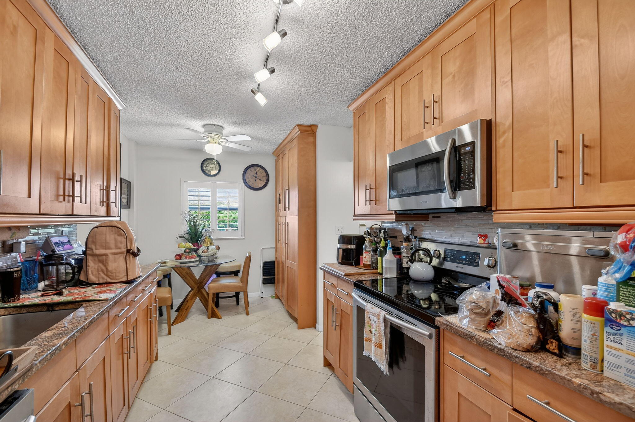 ESSEX AT POINCIANA CONDO - Residential