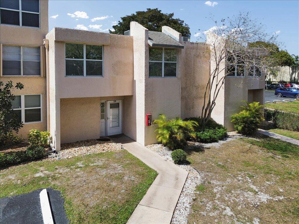 ORCHID TREE CONDO TWO - Residential