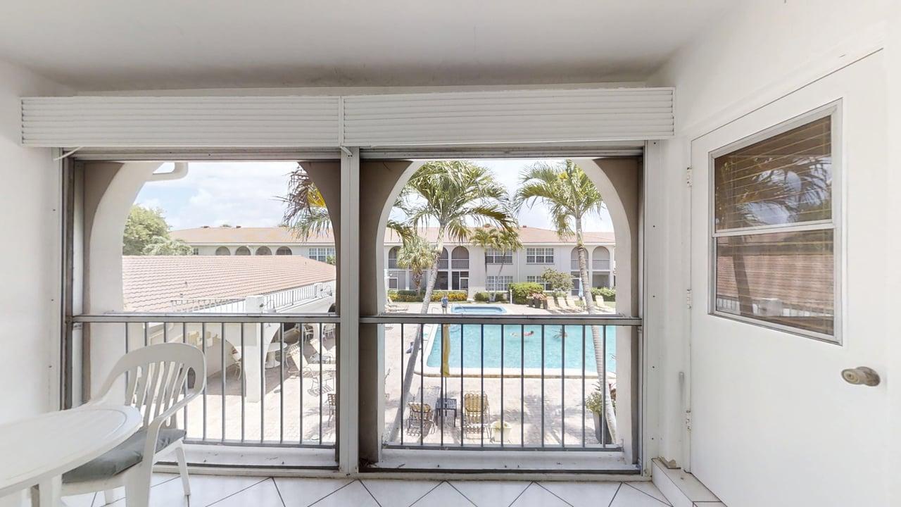 TIERRA DEL SOL CONDO - Residential