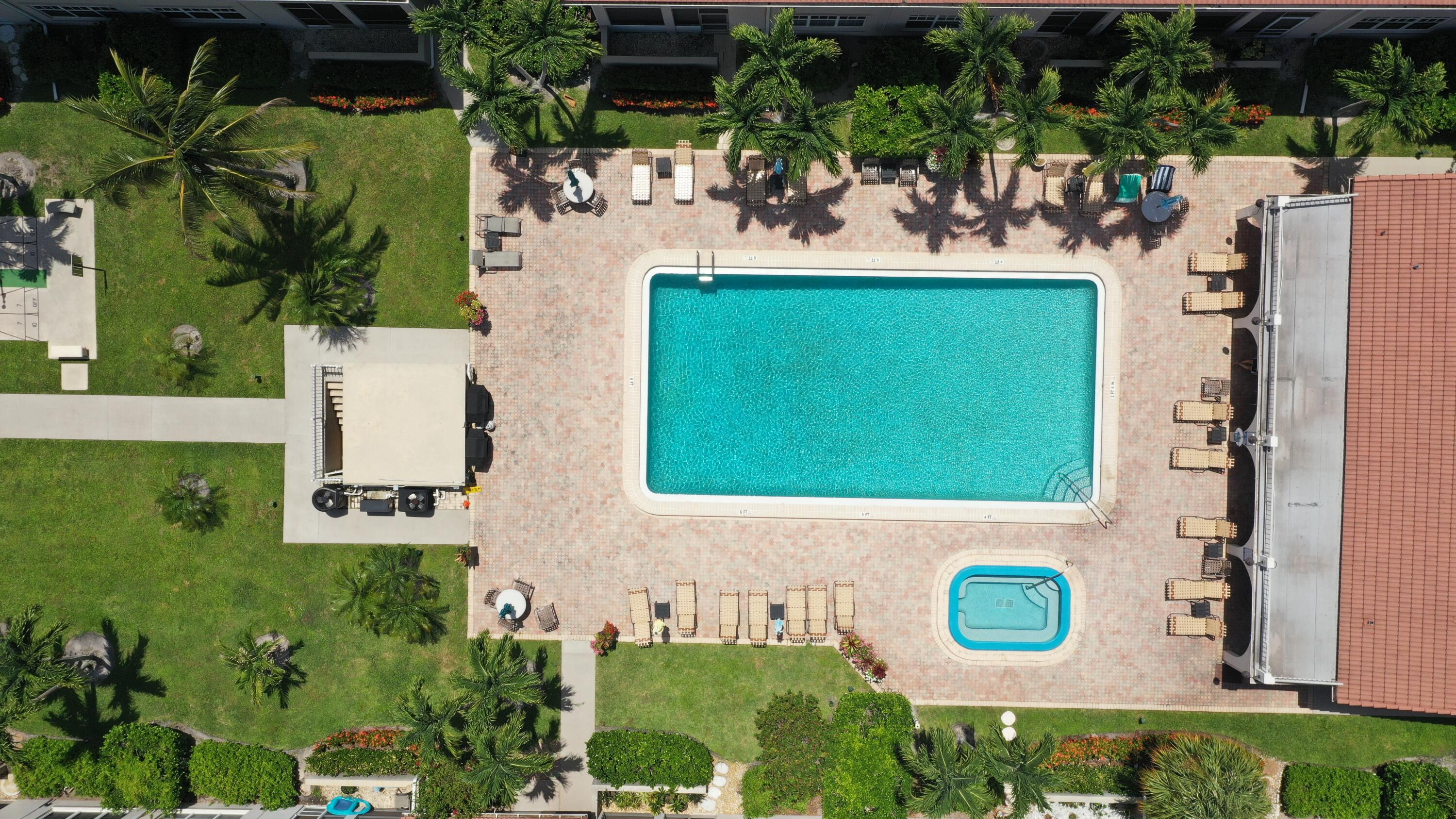 TIERRA DEL SOL CONDO - Residential