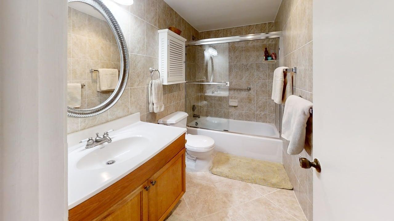 TIERRA DEL SOL CONDO - Residential