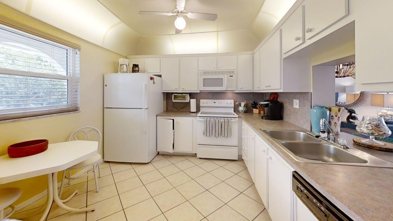 TIERRA DEL SOL CONDO - Residential