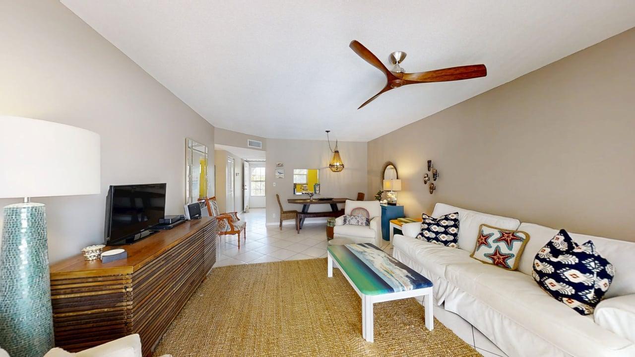 TIERRA DEL SOL CONDO - Residential