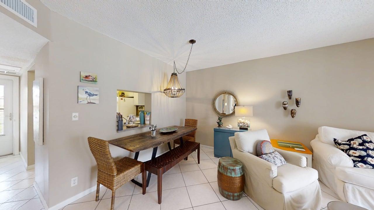 TIERRA DEL SOL CONDO - Residential