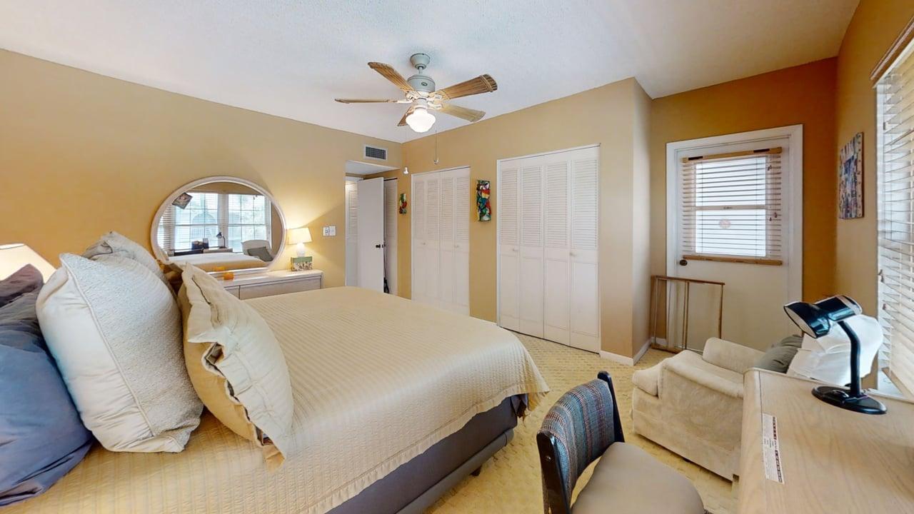 TIERRA DEL SOL CONDO - Residential