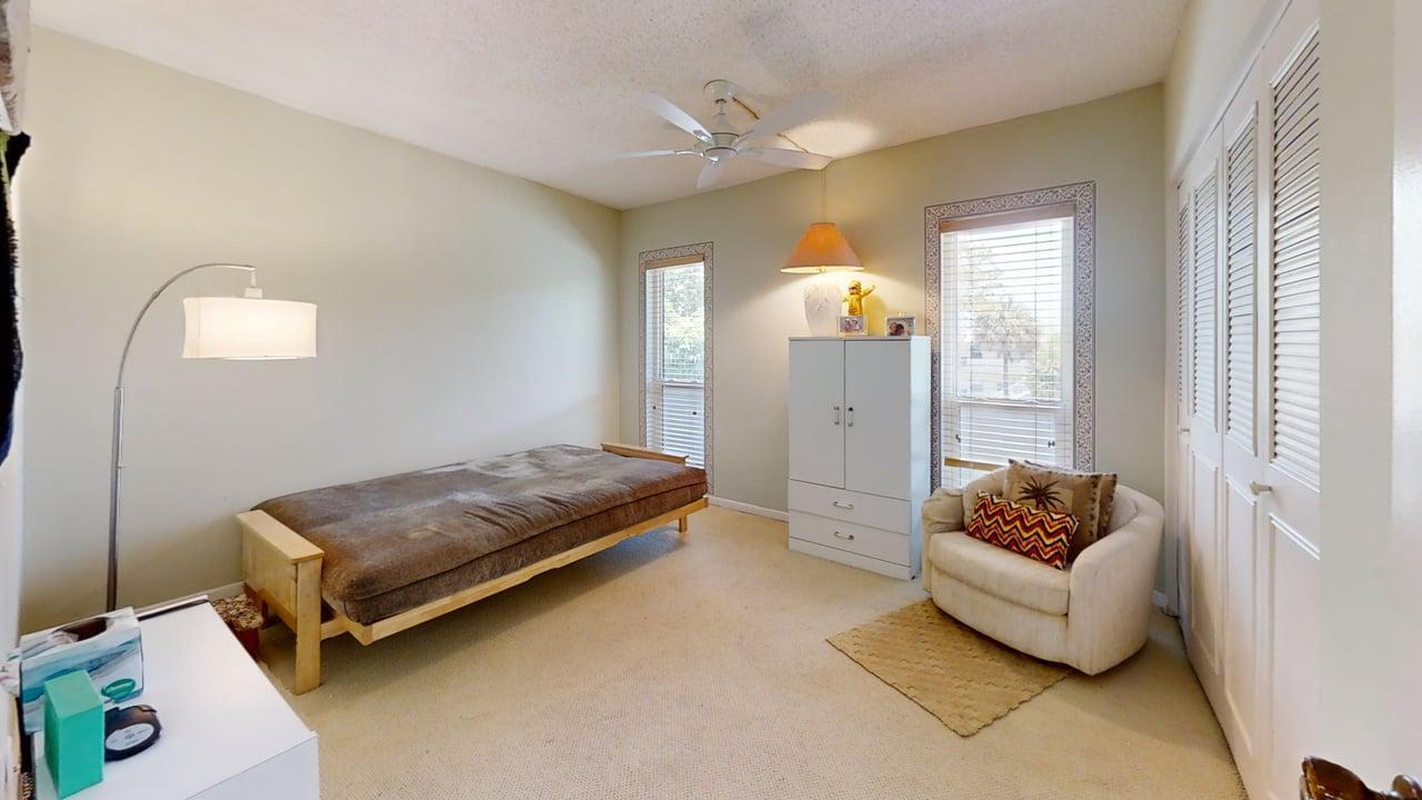 TIERRA DEL SOL CONDO - Residential