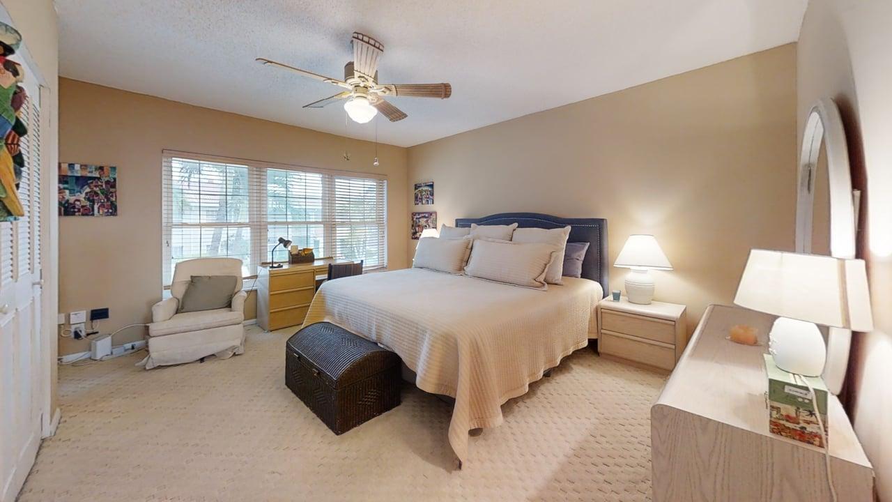 TIERRA DEL SOL CONDO - Residential