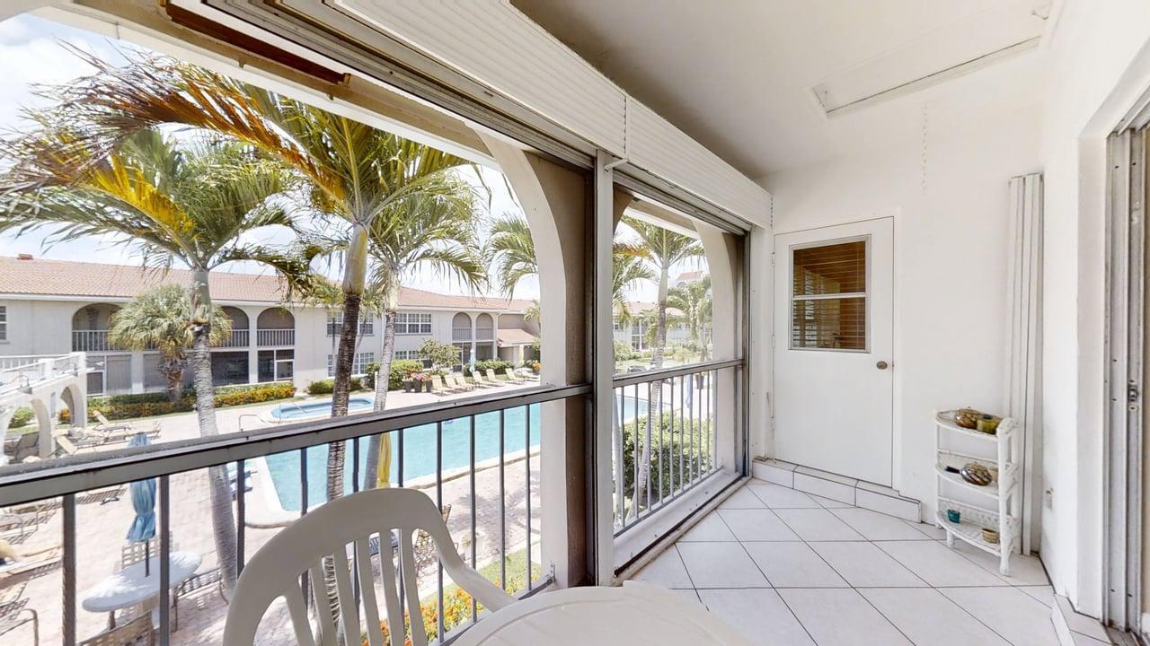 TIERRA DEL SOL CONDO - Residential
