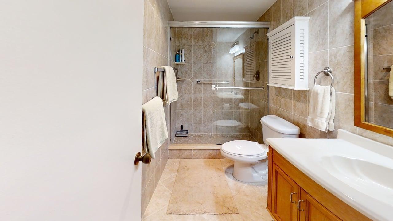 TIERRA DEL SOL CONDO - Residential