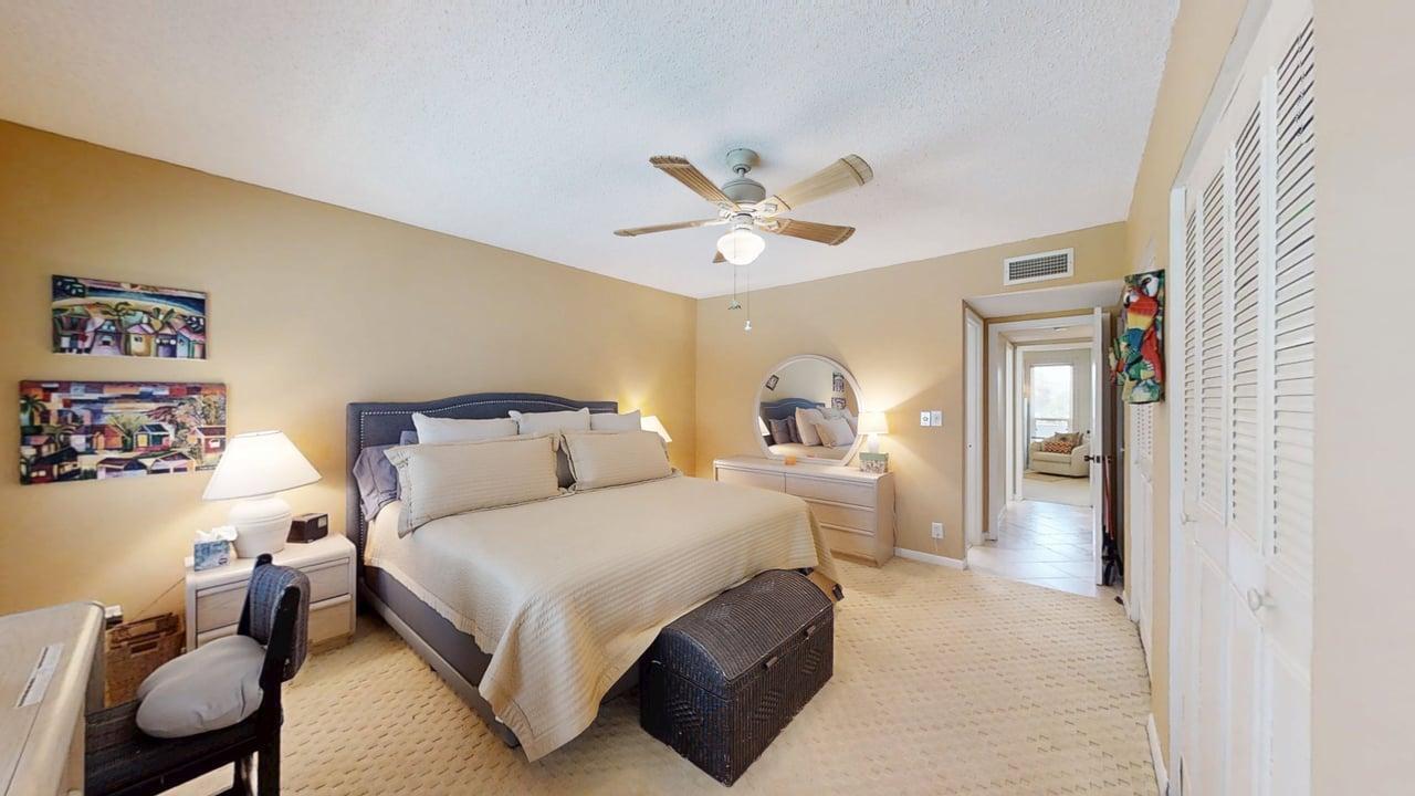 TIERRA DEL SOL CONDO - Residential