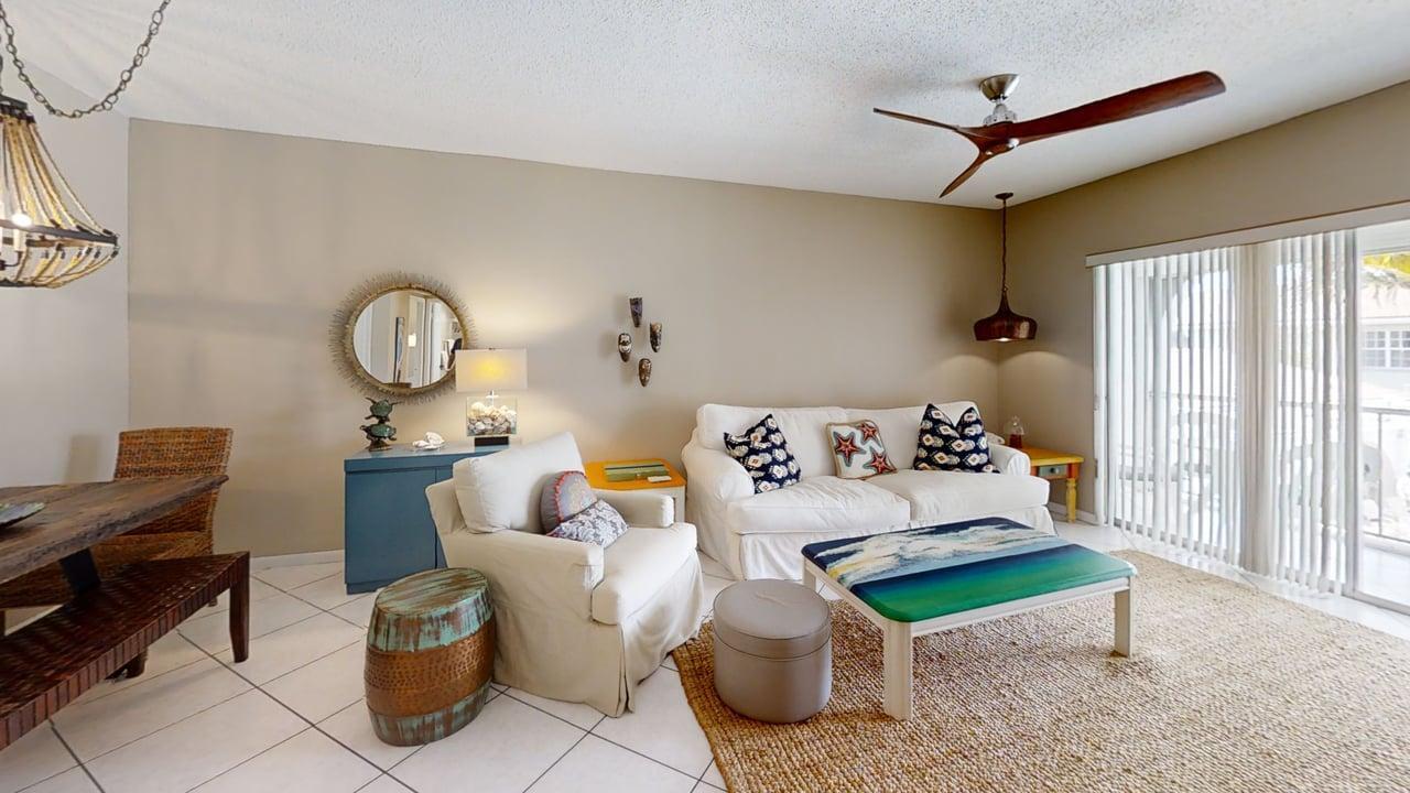 TIERRA DEL SOL CONDO - Residential