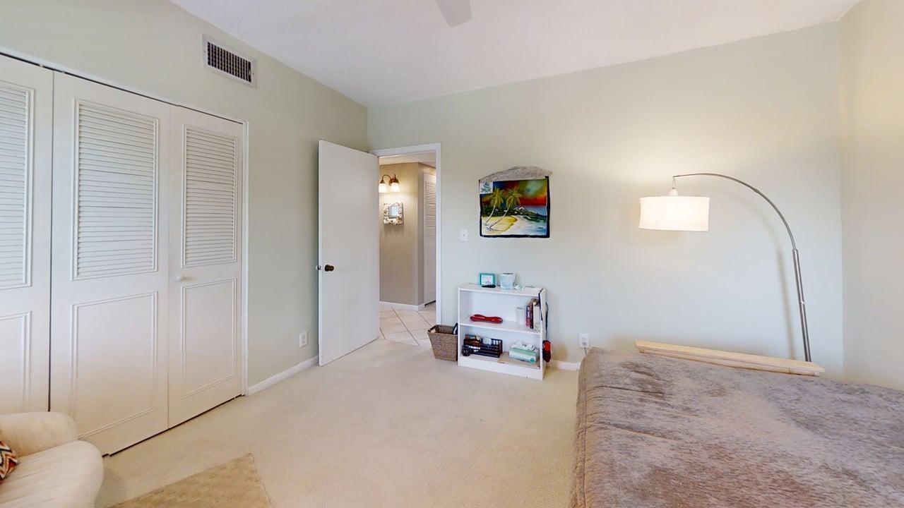TIERRA DEL SOL CONDO - Residential