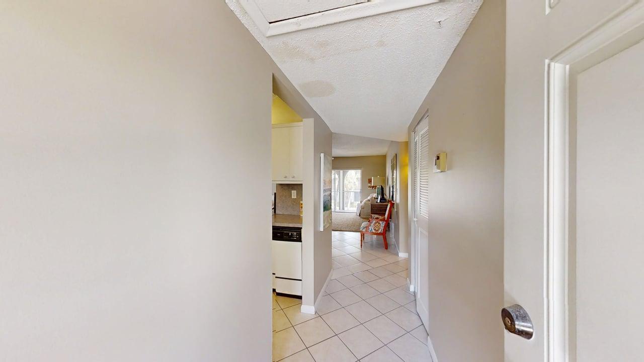 TIERRA DEL SOL CONDO - Residential