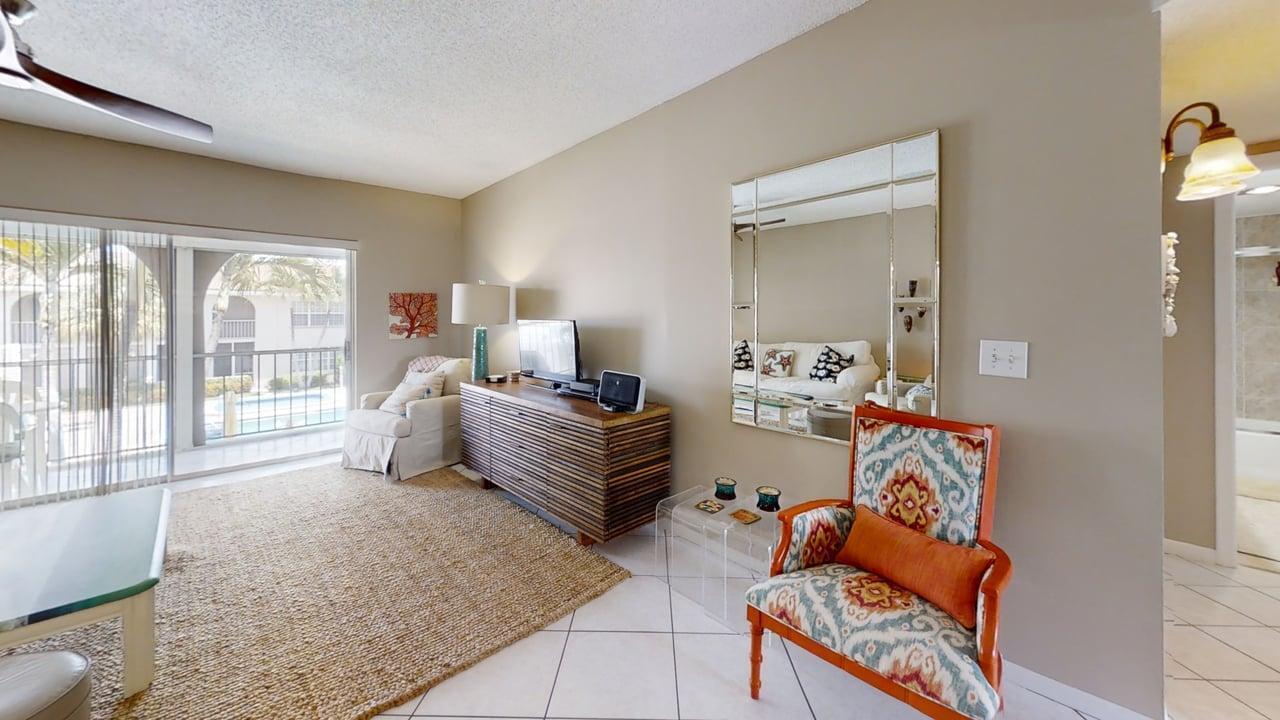 TIERRA DEL SOL CONDO - Residential