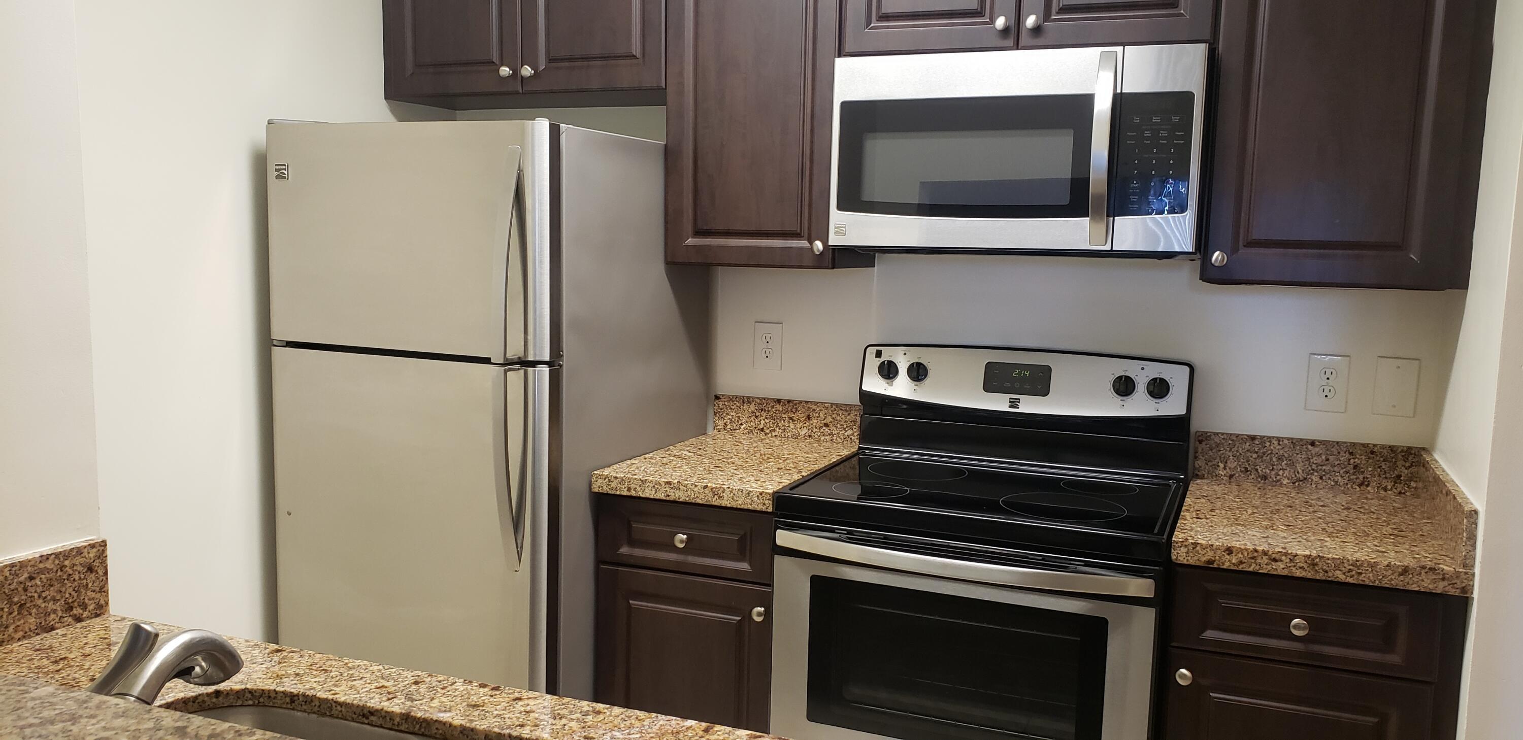 MILANO CONDO - Residential Lease