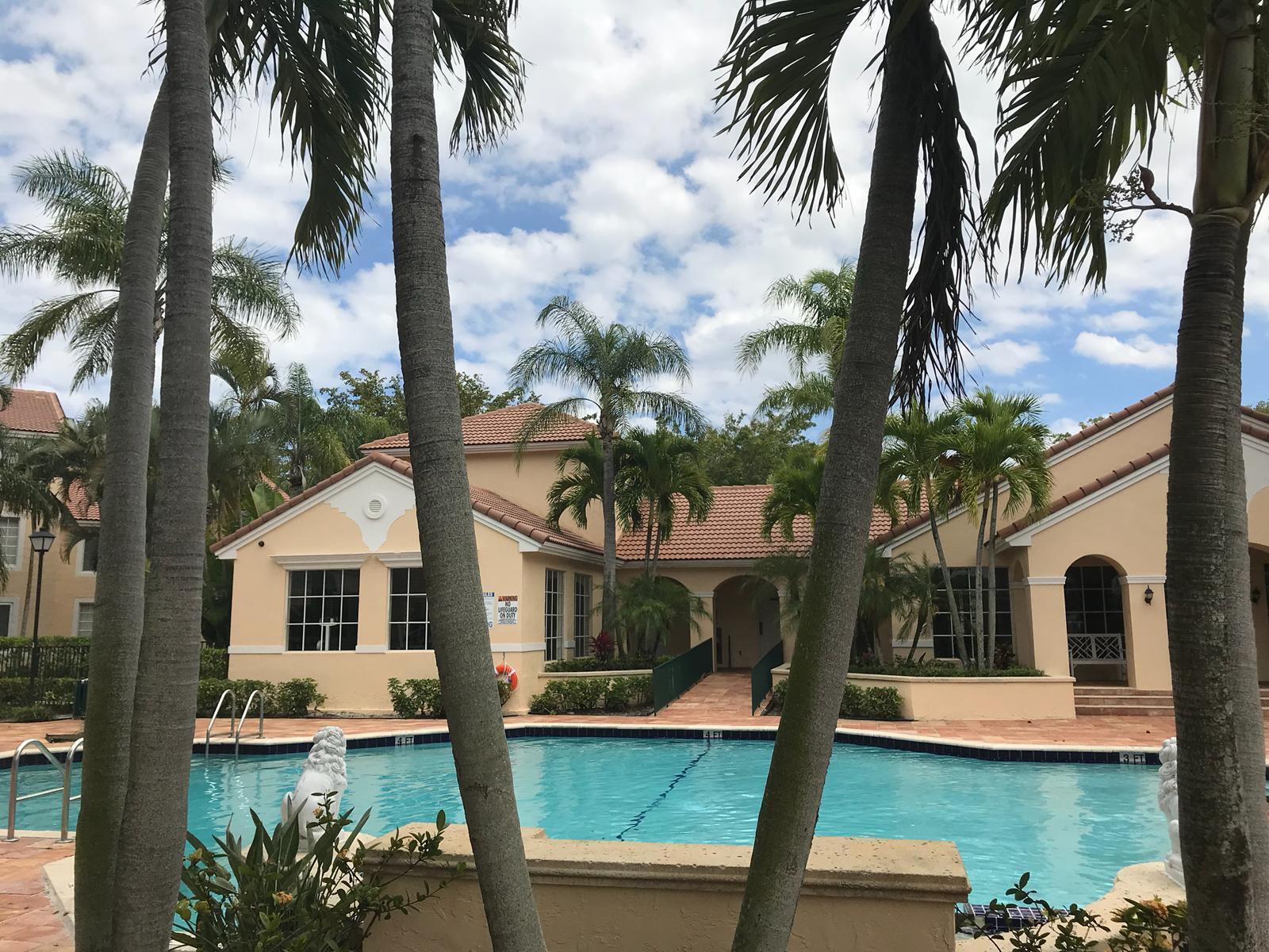 MILANO CONDO - Residential Lease