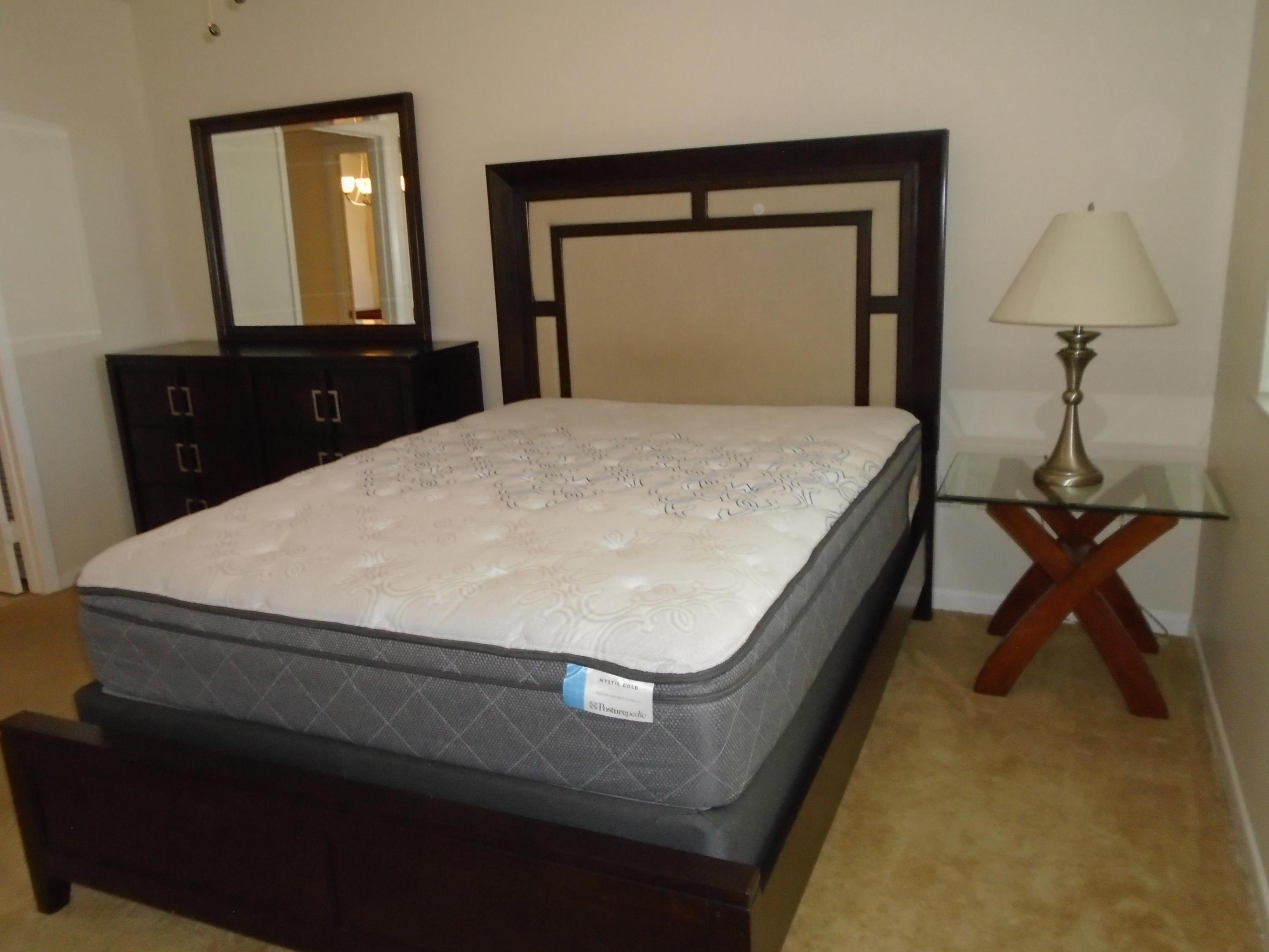 MILANO CONDO - Residential Lease