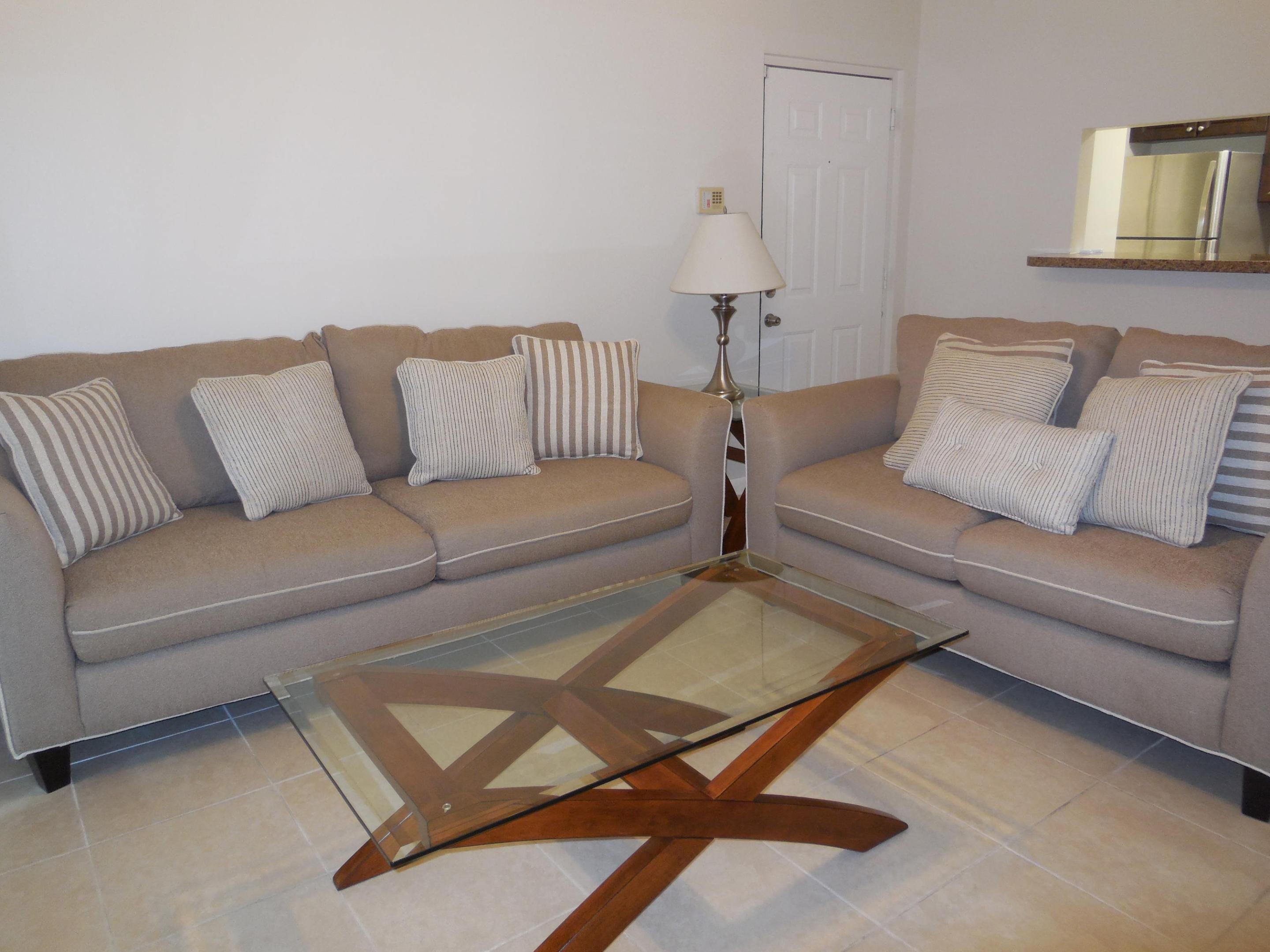 MILANO CONDO - Residential Lease
