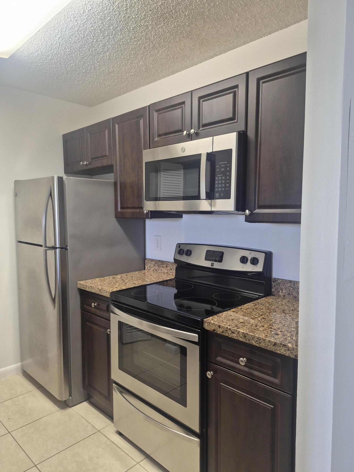MILANO CONDO - Residential Lease