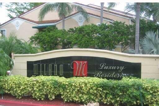 MILANO CONDO - Residential Lease