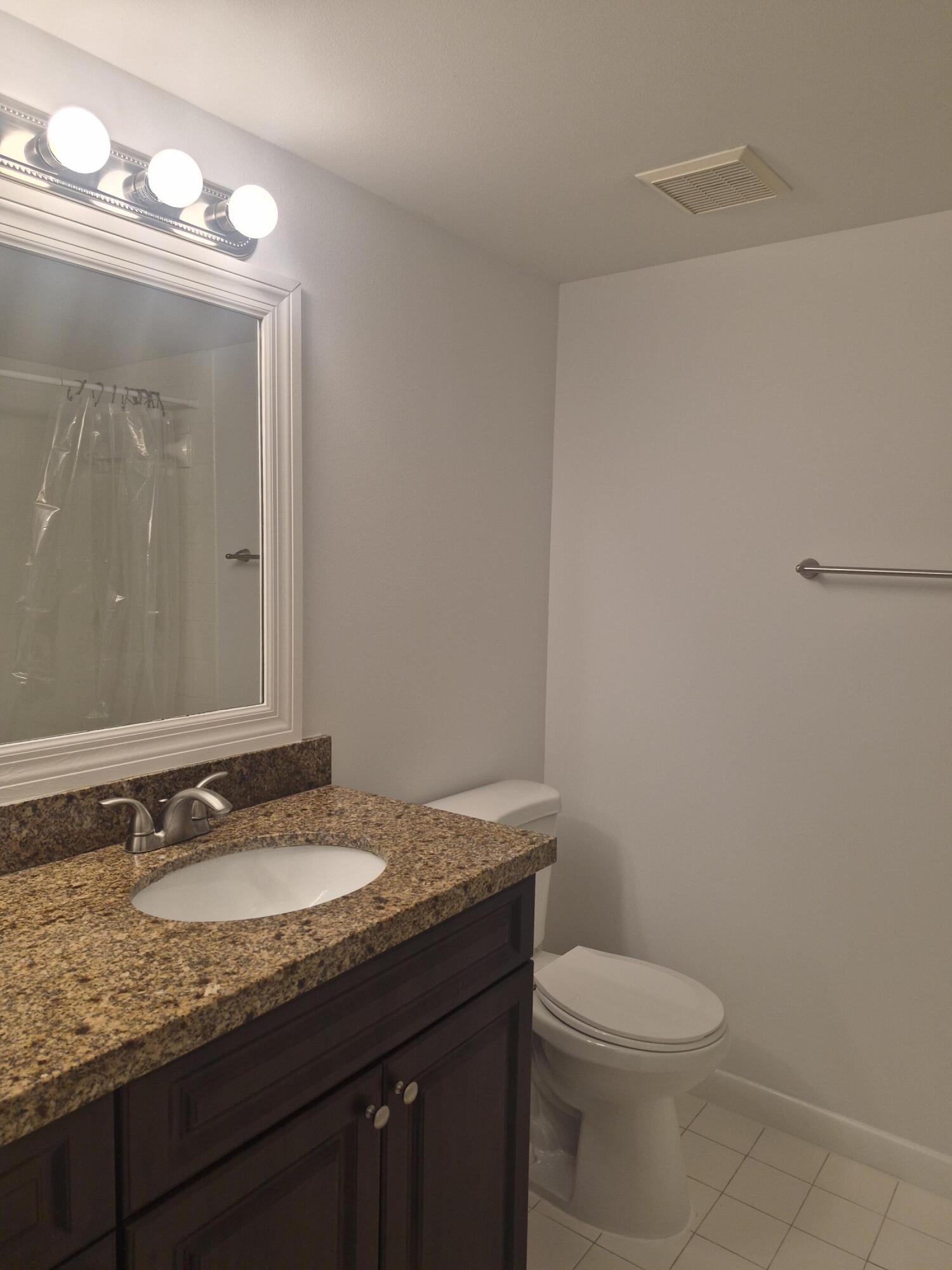 MILANO CONDO - Residential Lease