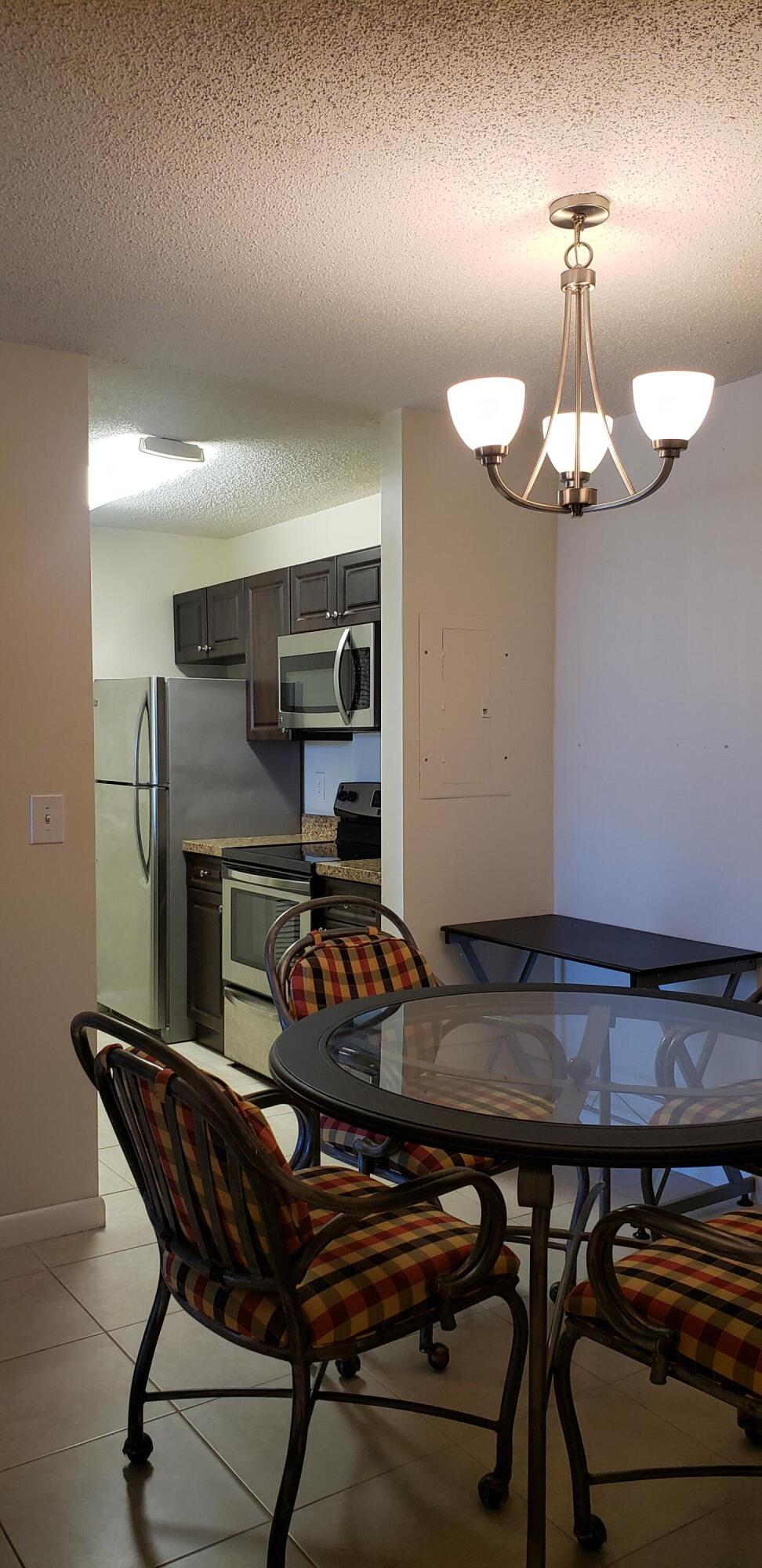 MILANO CONDO - Residential Lease