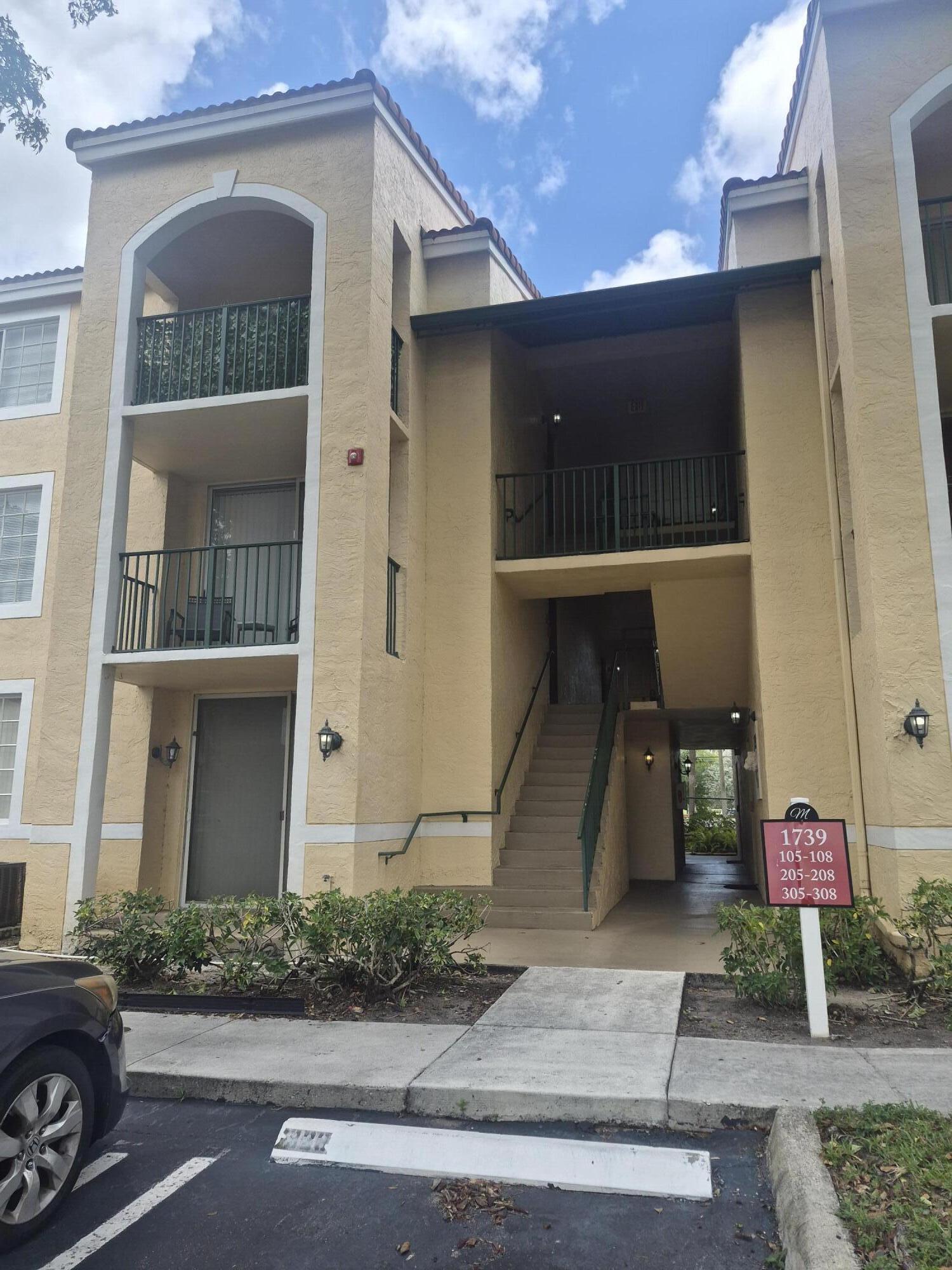 MILANO CONDO - Residential Lease