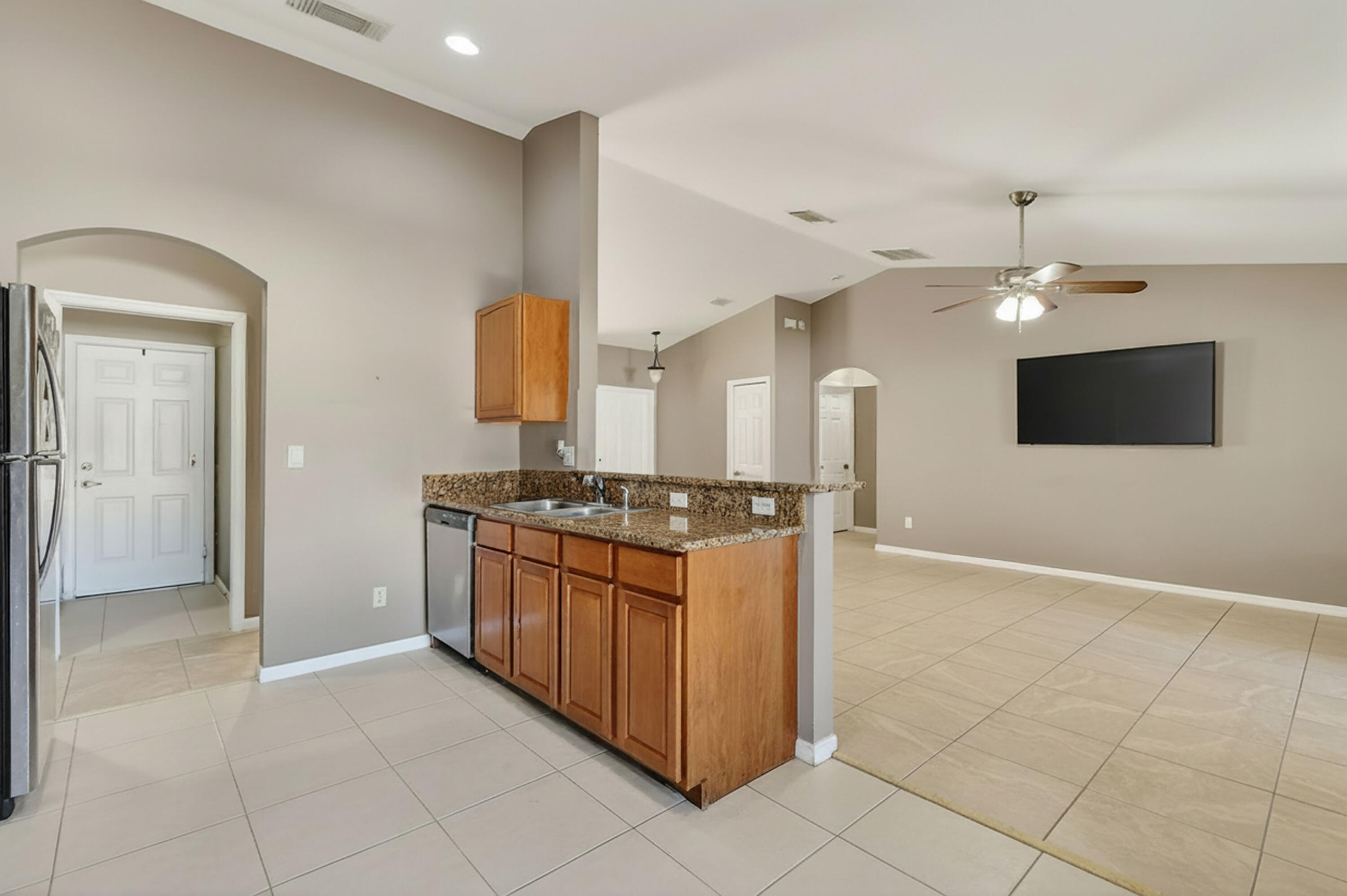 PORT ST LUCIE SECTION 12 - Residential