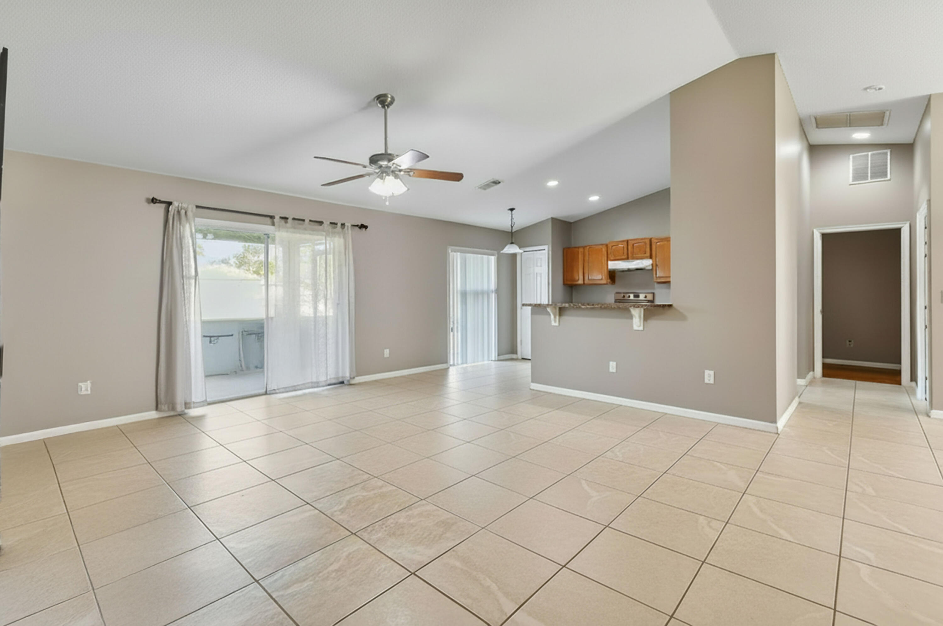 PORT ST LUCIE SECTION 12 - Residential