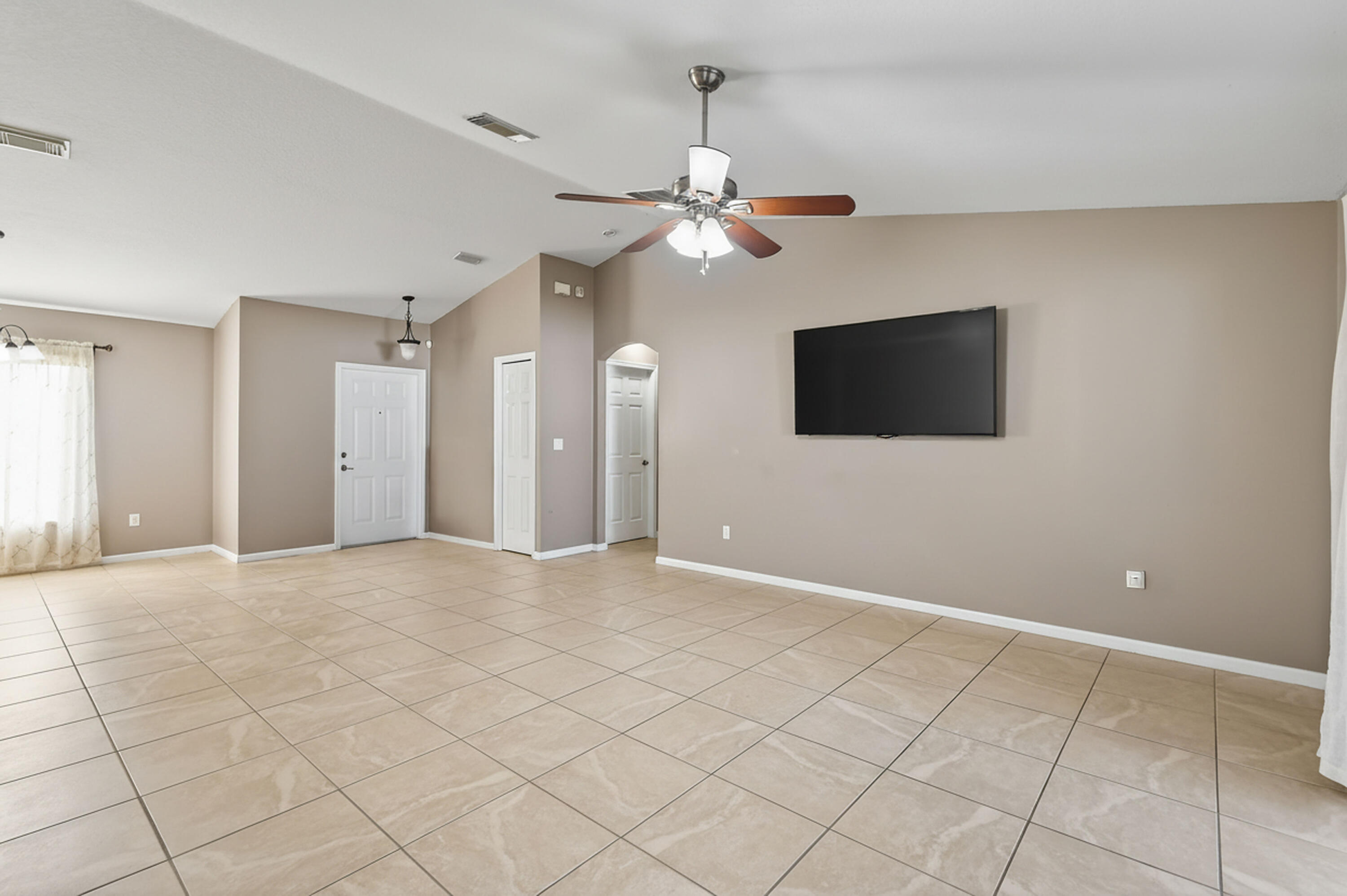 PORT ST LUCIE SECTION 12 - Residential