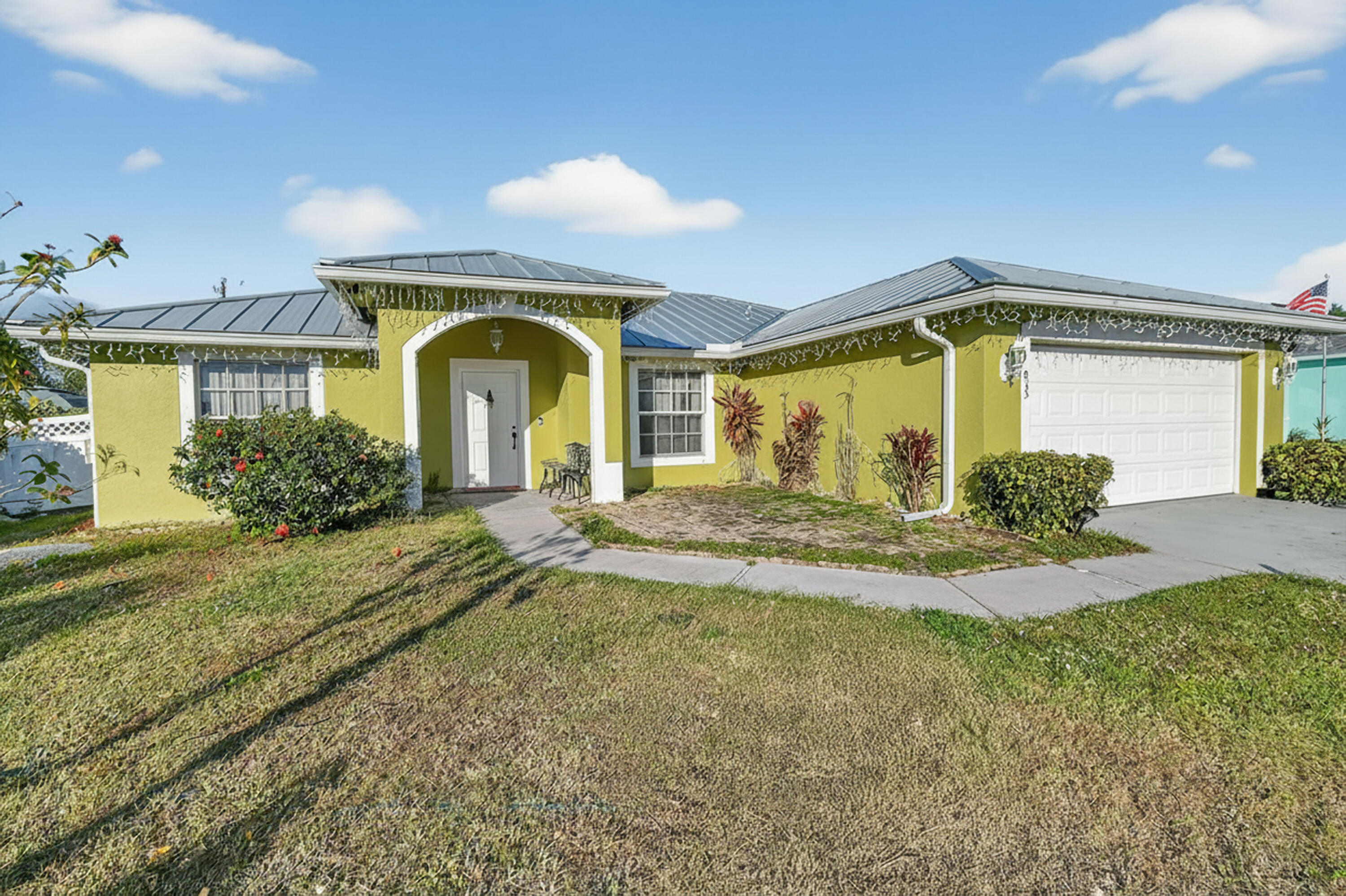PORT ST LUCIE SECTION 12 - Residential