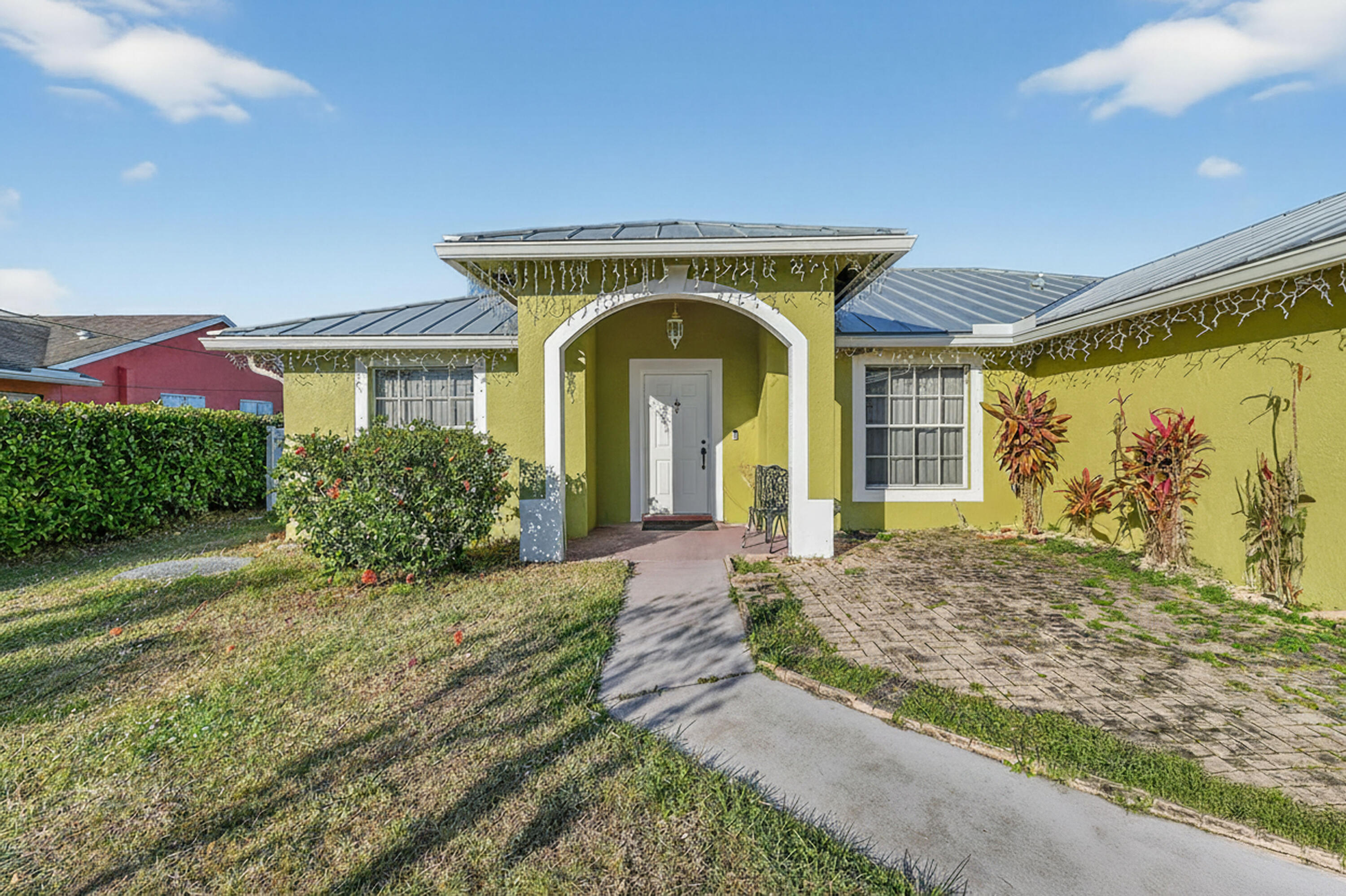 PORT ST LUCIE SECTION 12 - Residential