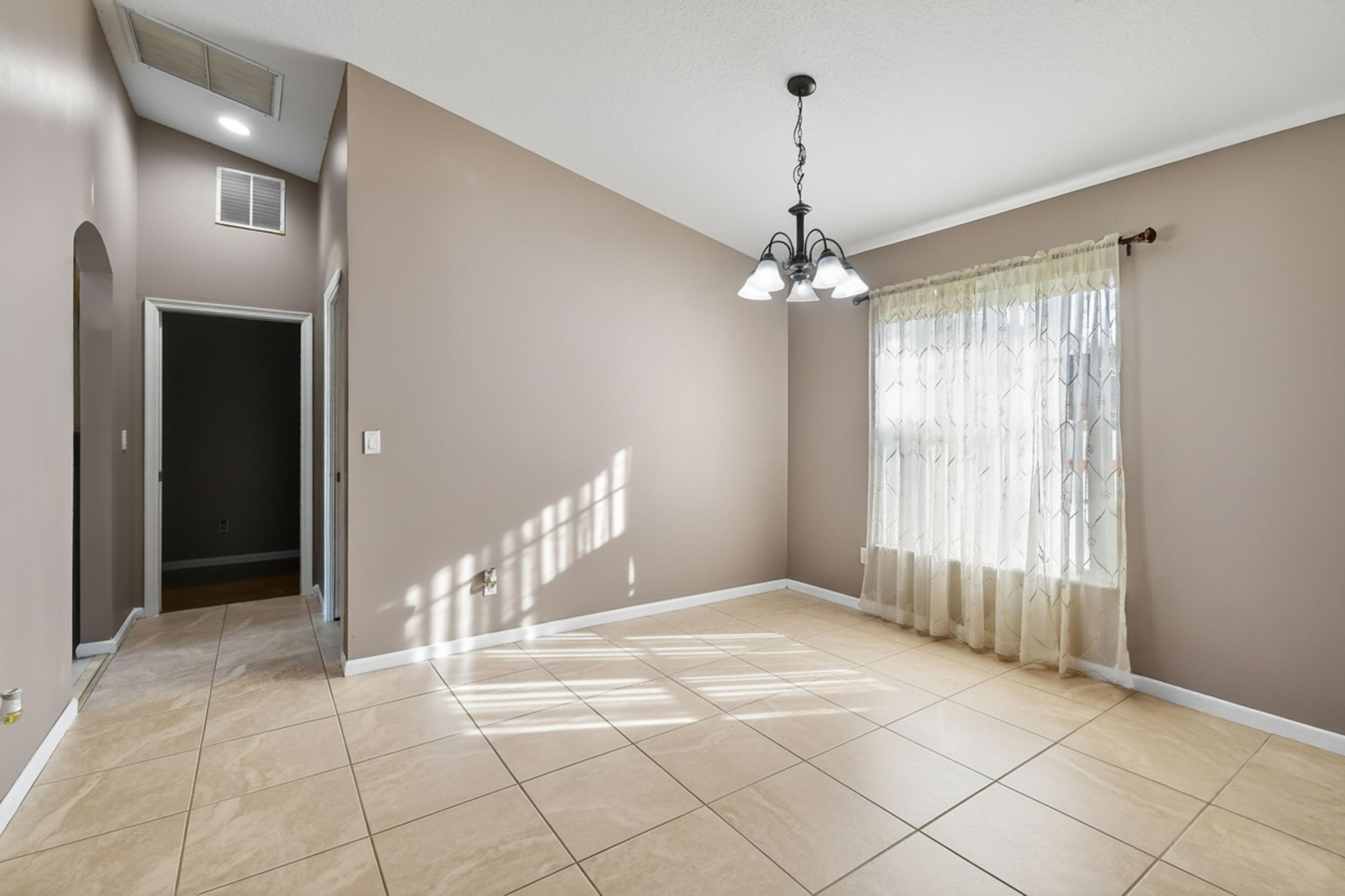 PORT ST LUCIE SECTION 12 - Residential