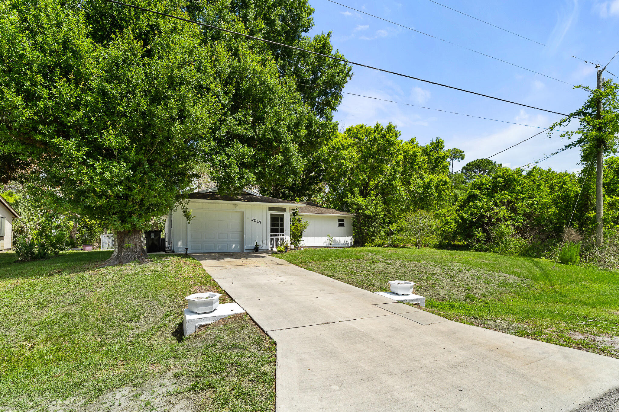 PORT ST LUCIE SECTION 14 - Residential
