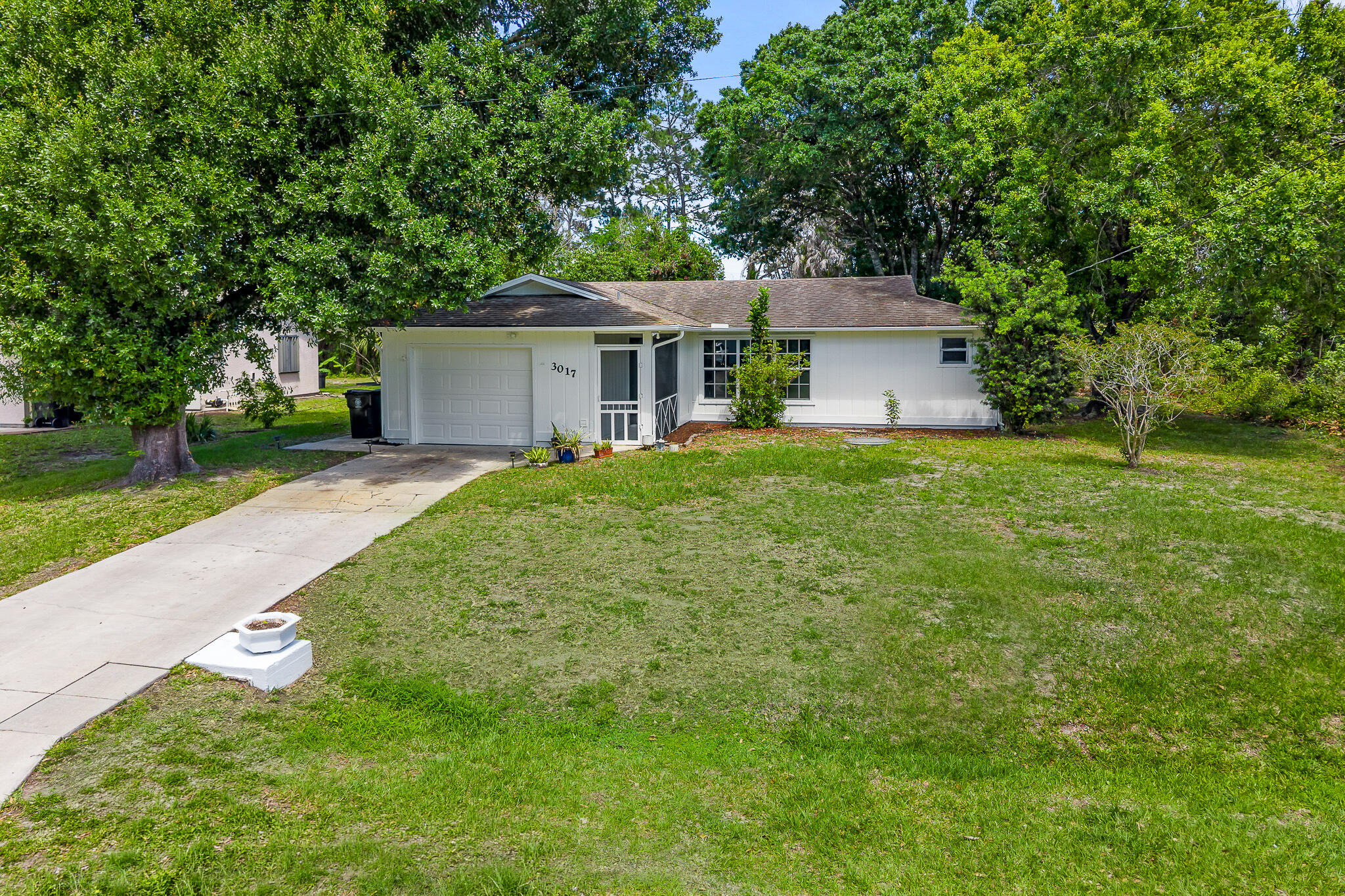 PORT ST LUCIE SECTION 14 - Residential