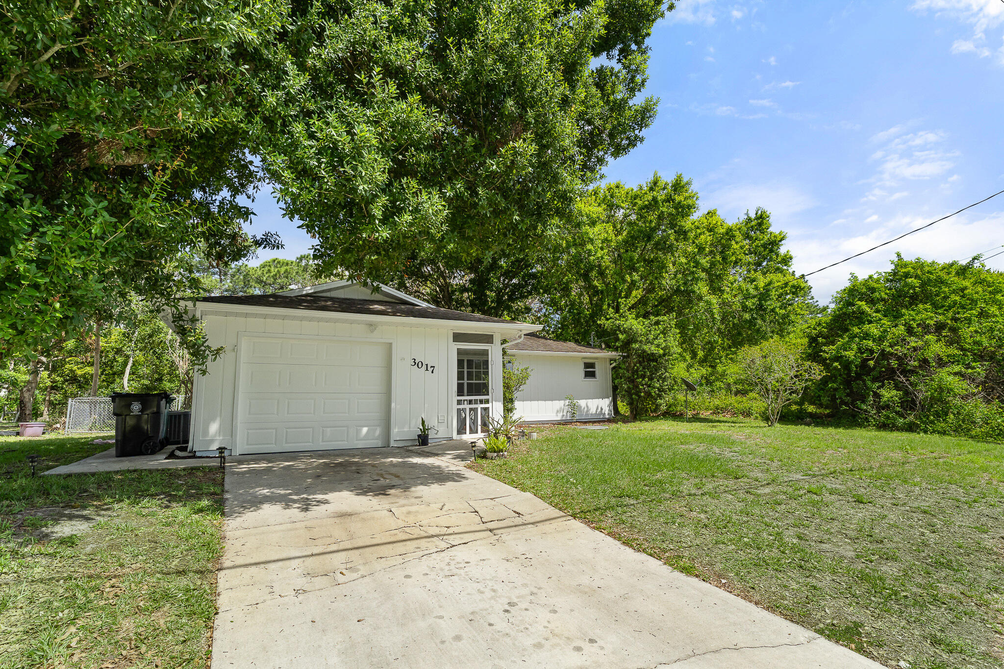 PORT ST LUCIE SECTION 14 - Residential