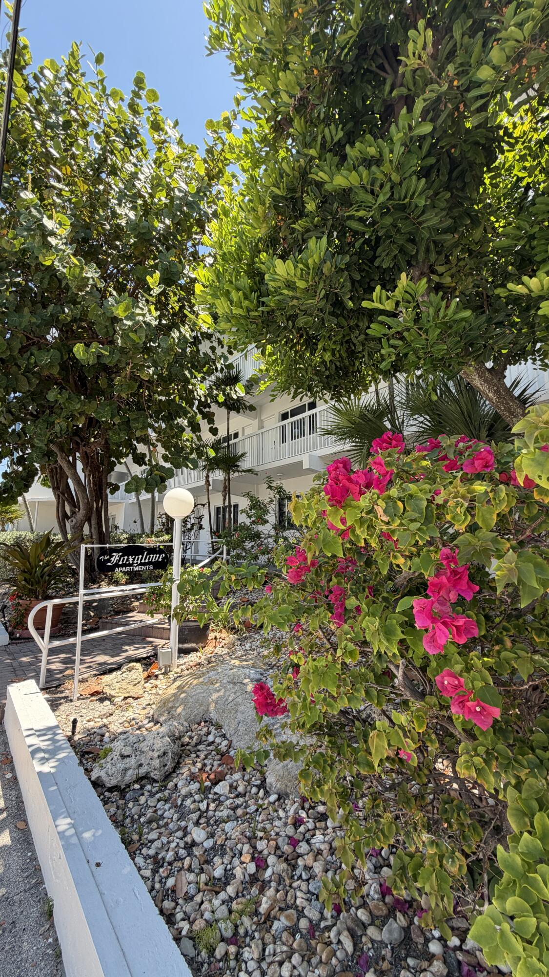 FOXGLOVE CO-OP - Residential