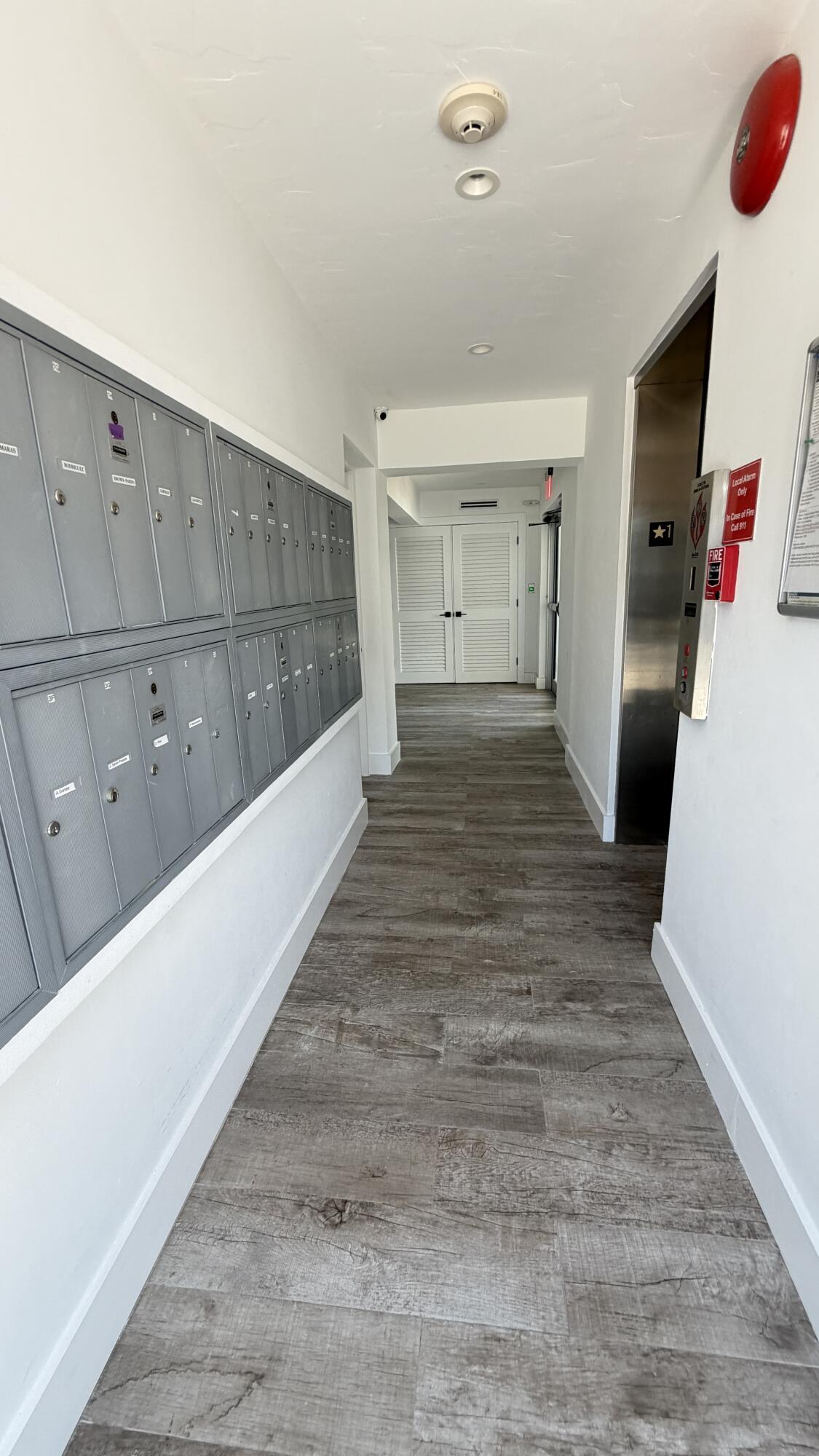 FOXGLOVE CO-OP - Residential