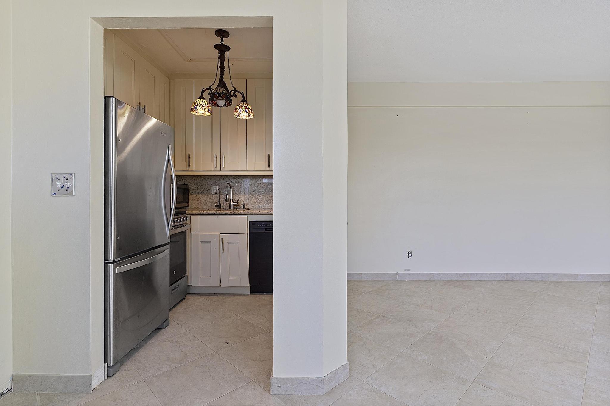 FOXGLOVE CO-OP - Residential