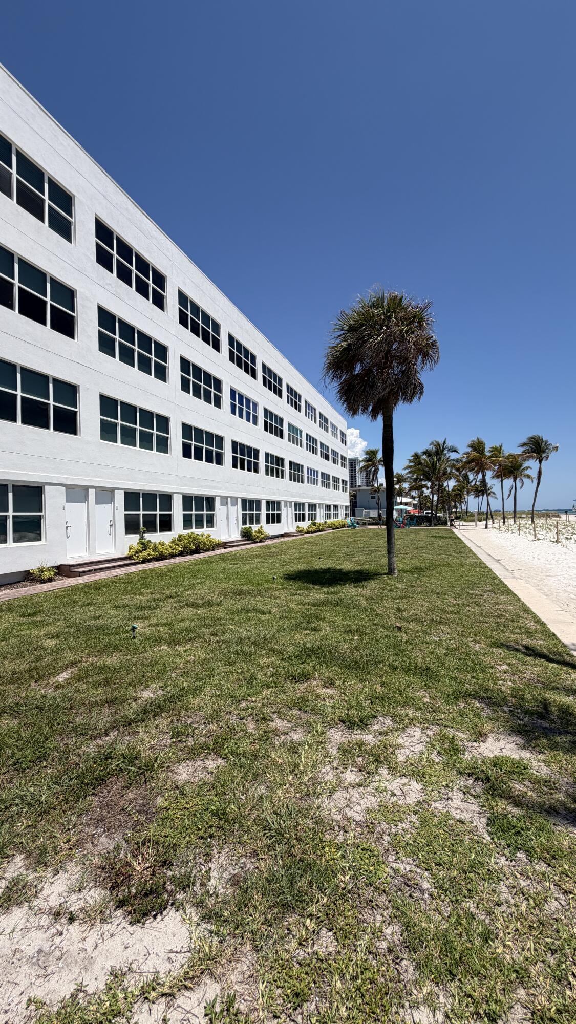 FOXGLOVE CO-OP - Residential
