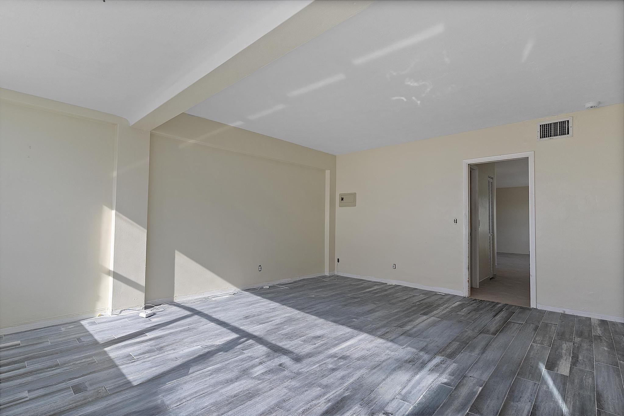 FOXGLOVE CO-OP - Residential