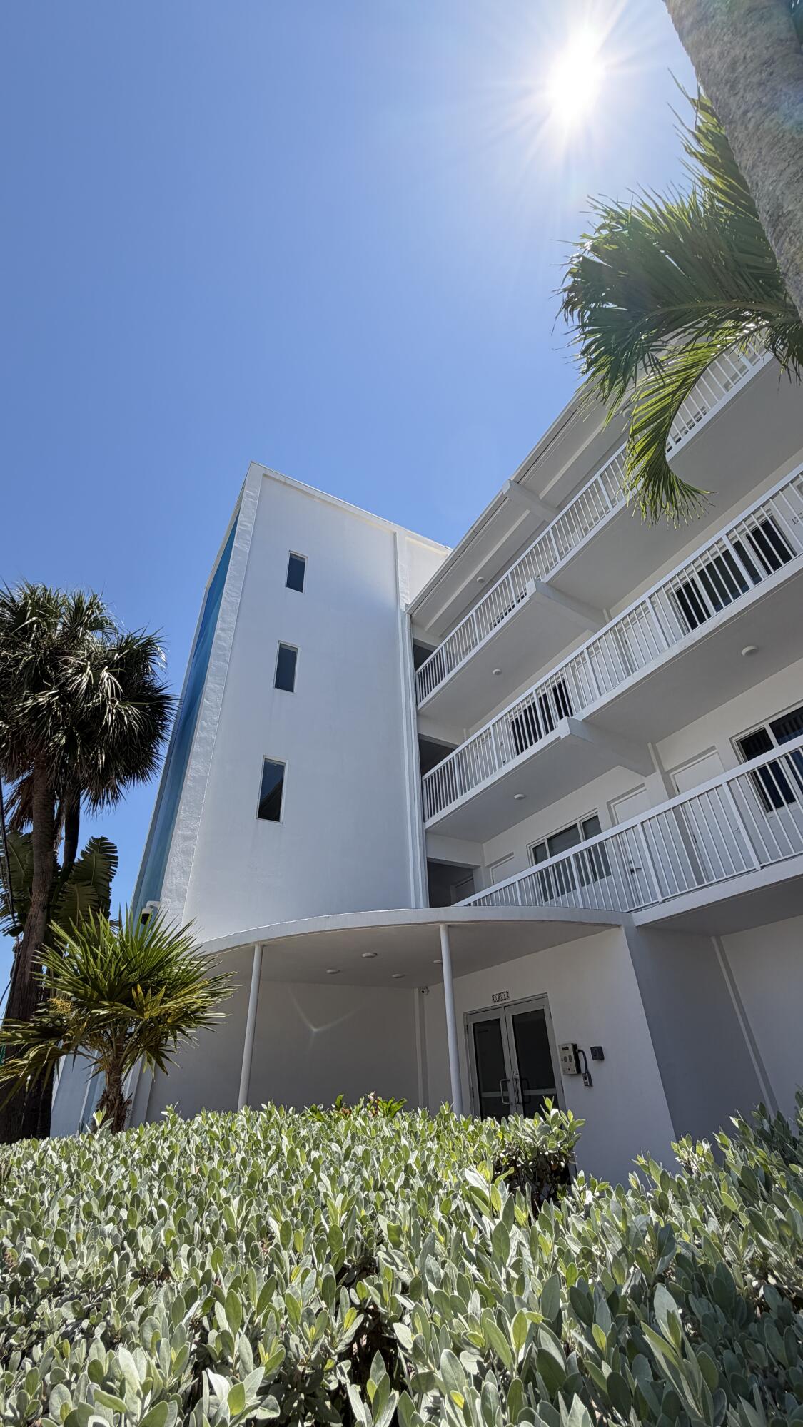 FOXGLOVE CO-OP - Residential