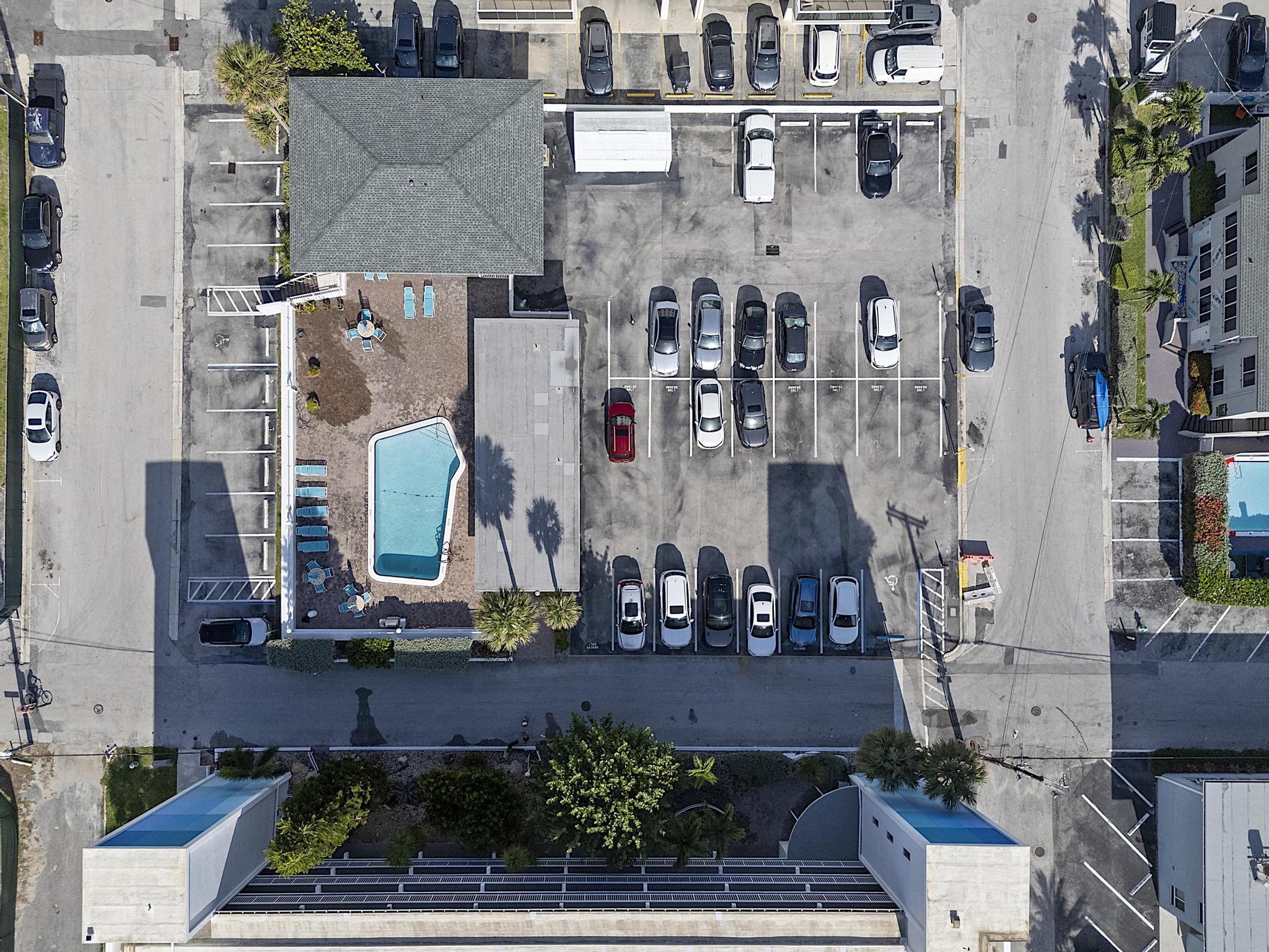 FOXGLOVE CO-OP - Residential