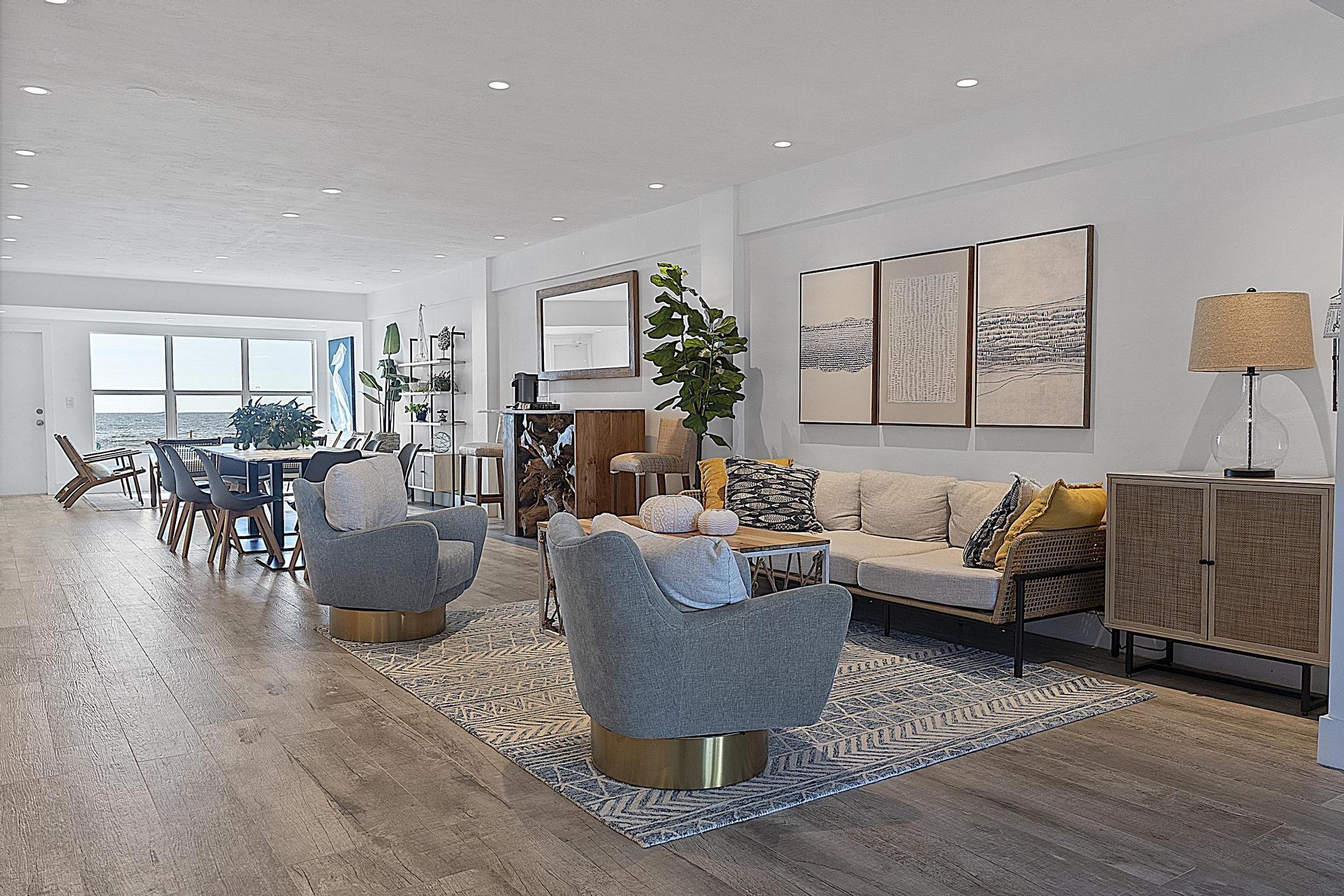 FOXGLOVE CO-OP - Residential