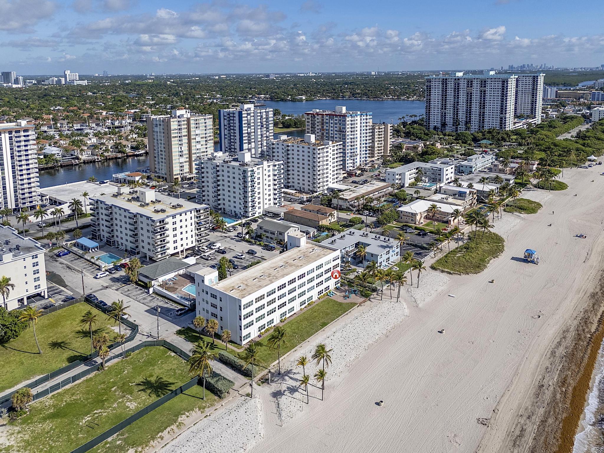 FOXGLOVE CO-OP - Residential