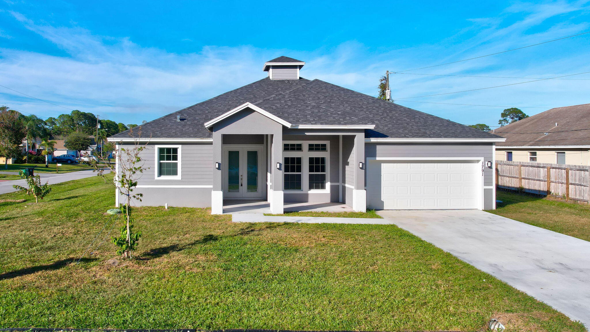PORT ST LUCIE SECTION 19 - Residential Lease