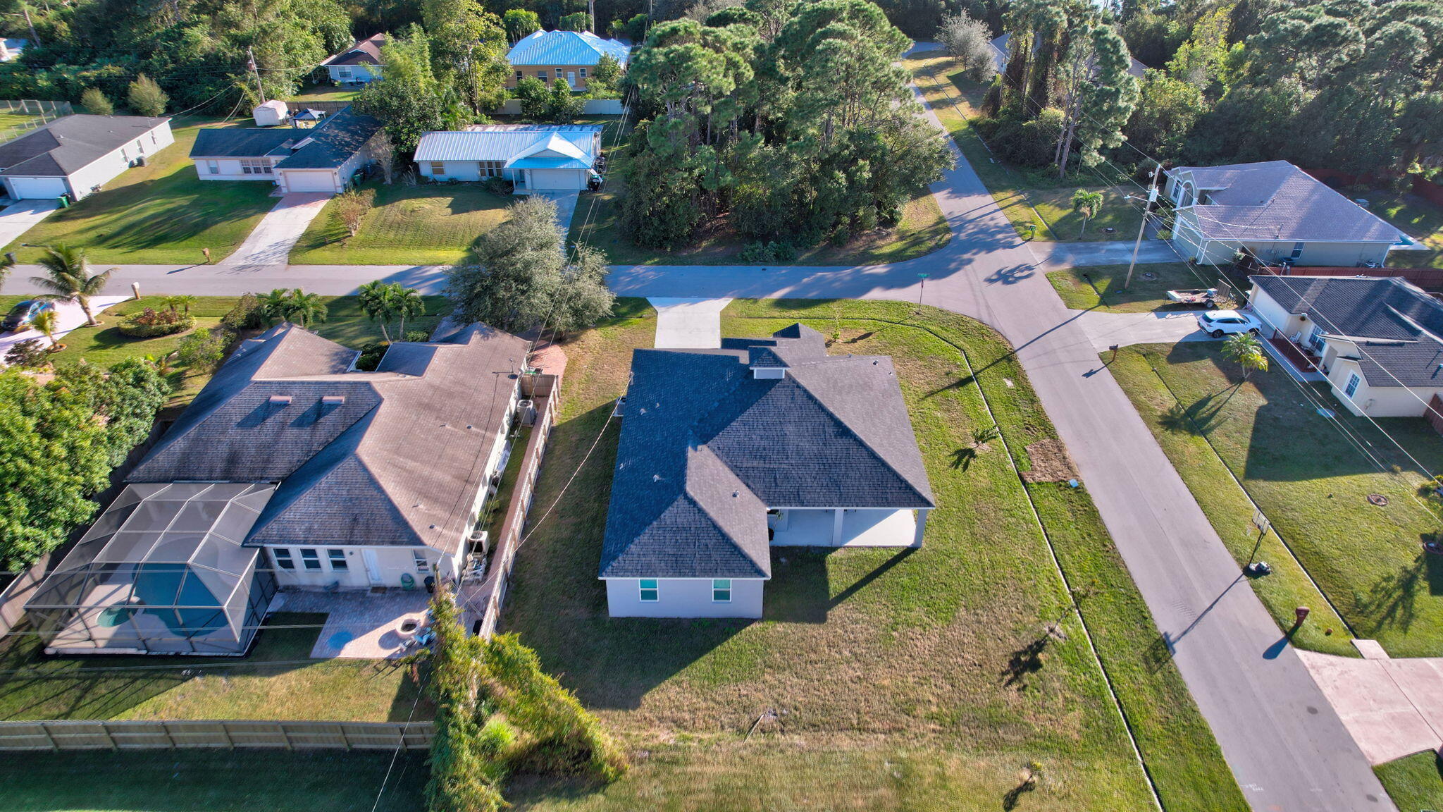 PORT ST LUCIE SECTION 19 - Residential Lease